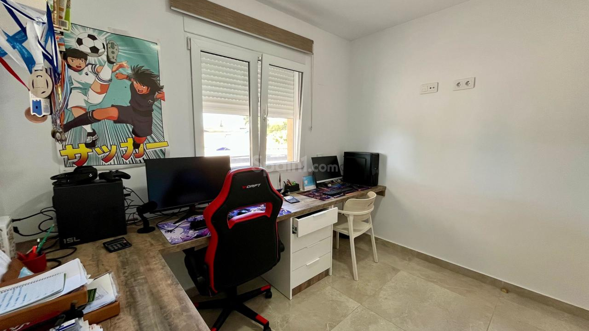 Resale - Villa -
Los Balcones