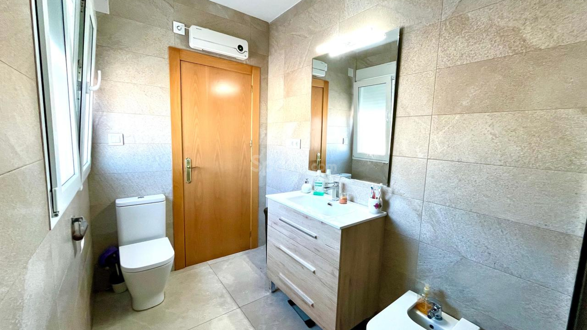 Resale - Villa -
Los Balcones