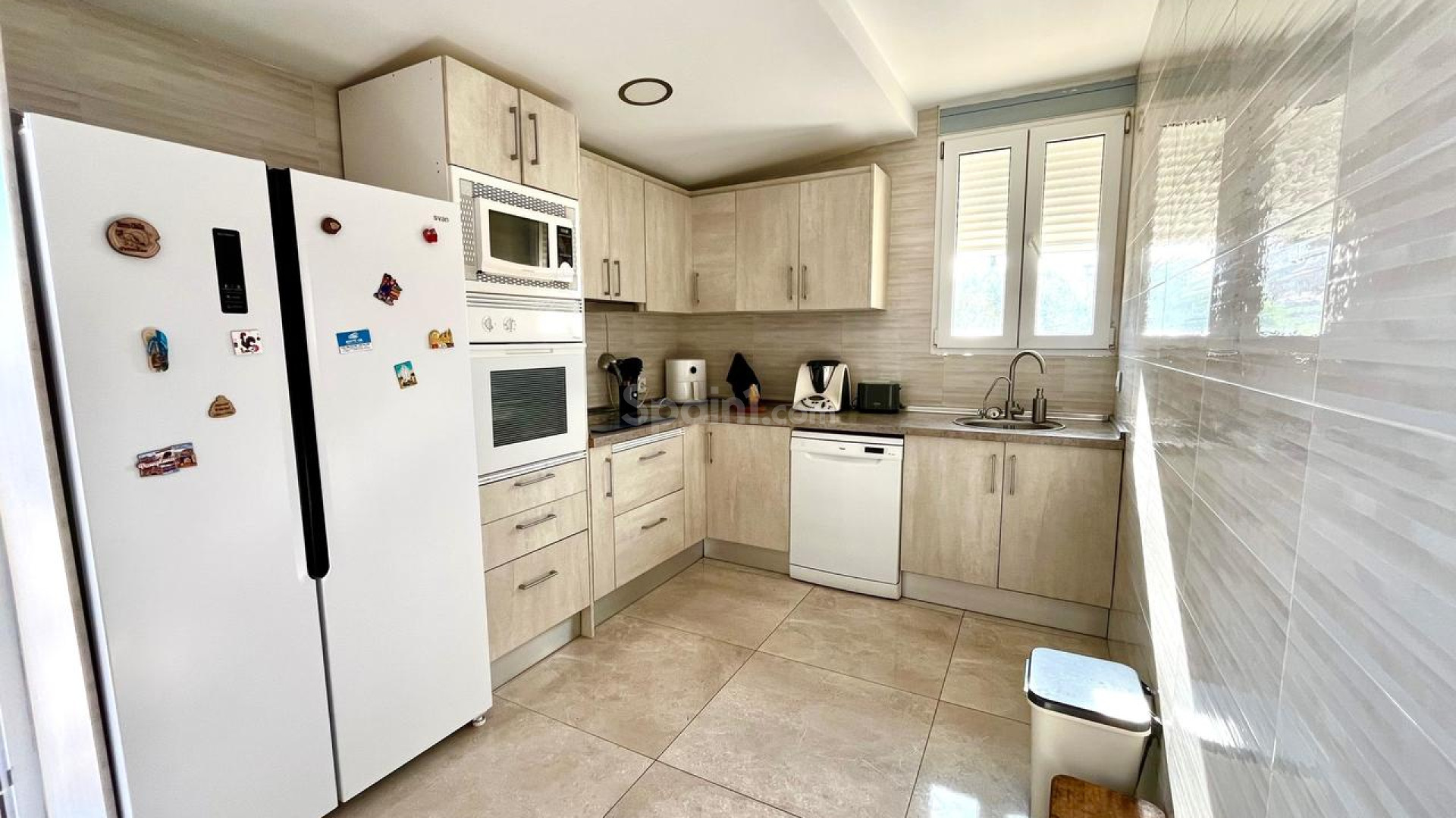 Resale - Villa -
Los Balcones