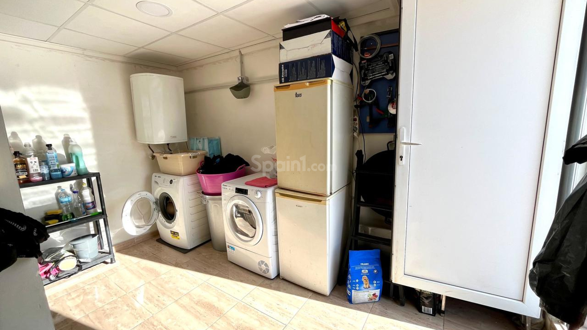 Resale - Villa -
Los Balcones