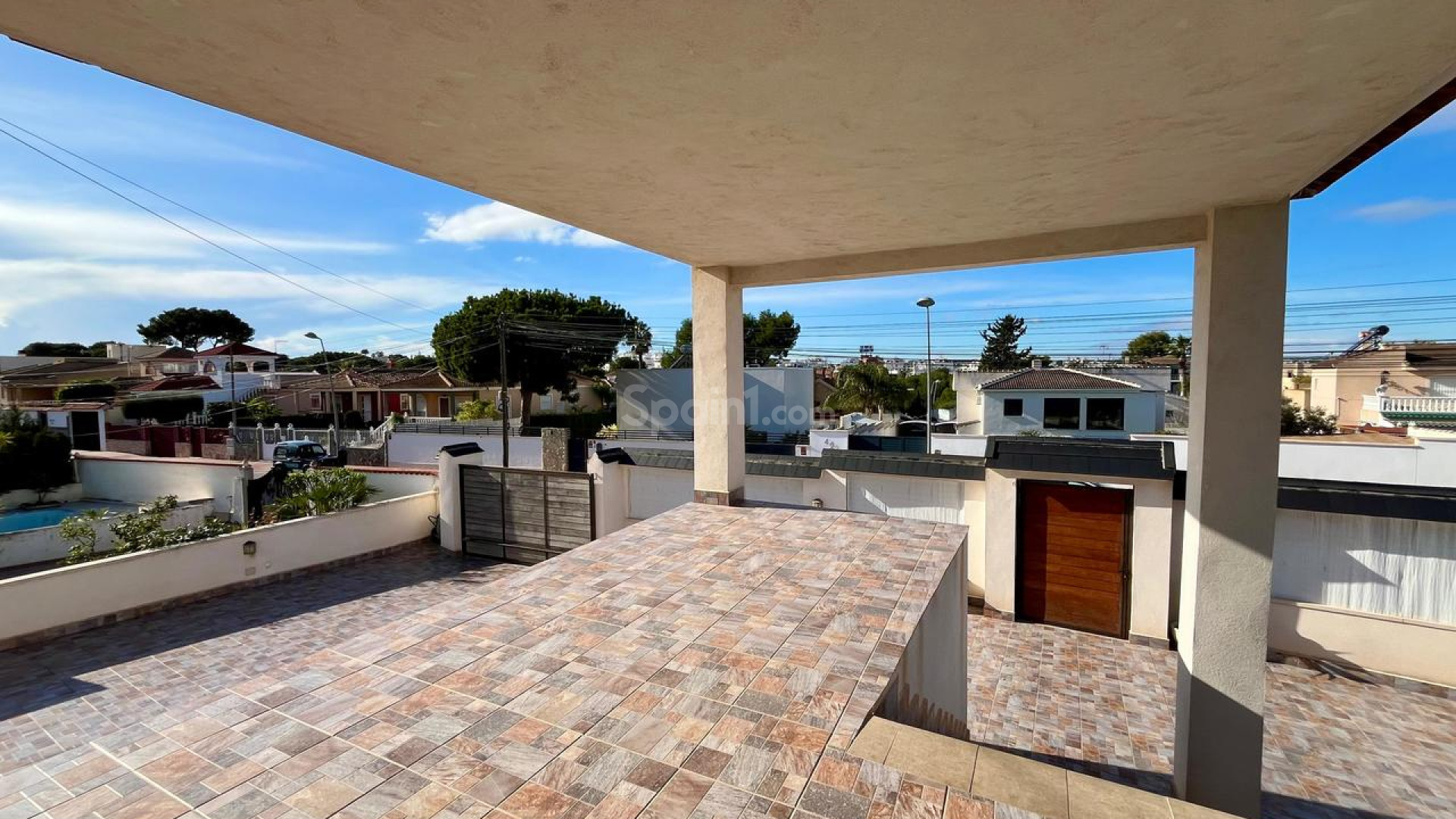 Resale - Villa -
Los Balcones