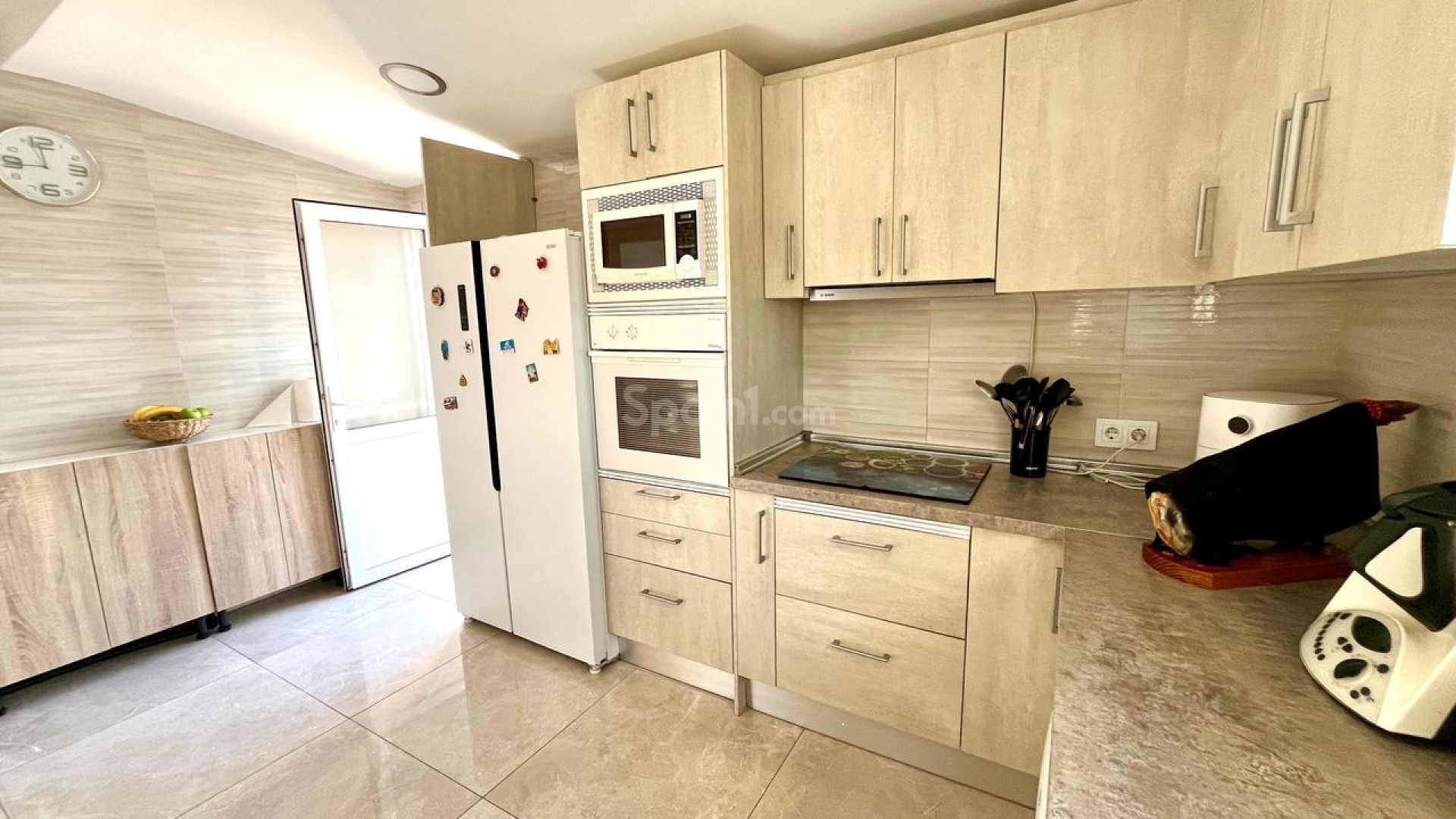 Resale - Villa -
Los Balcones