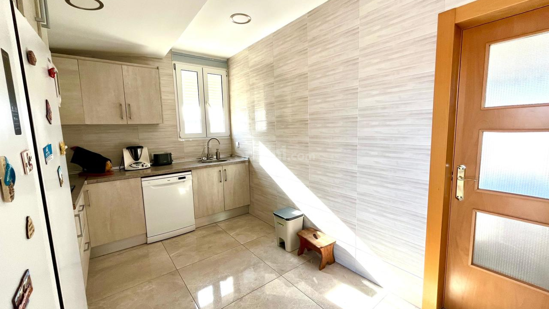 Resale - Villa -
Los Balcones