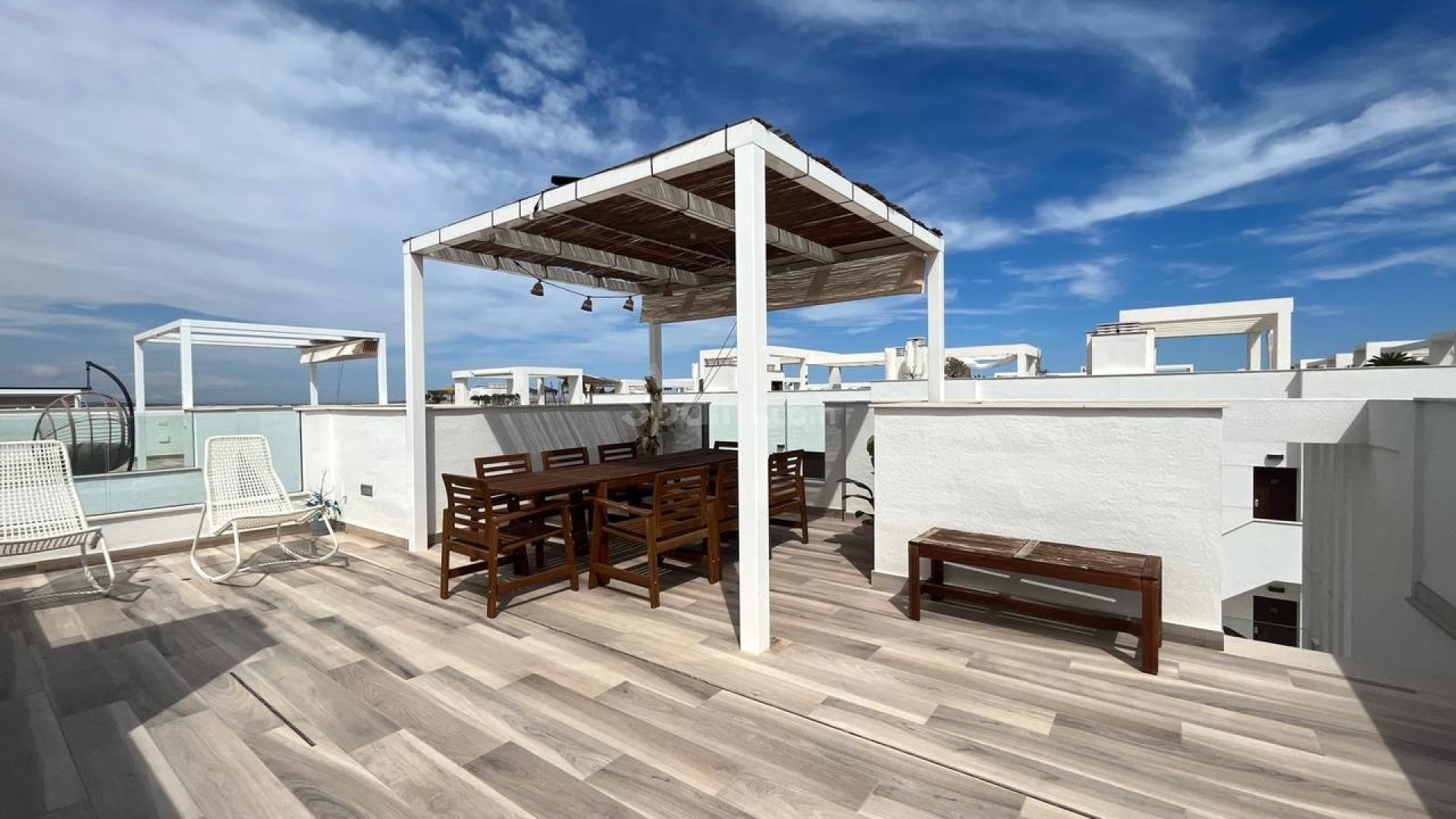 Resale - Villa -
Los Balcones