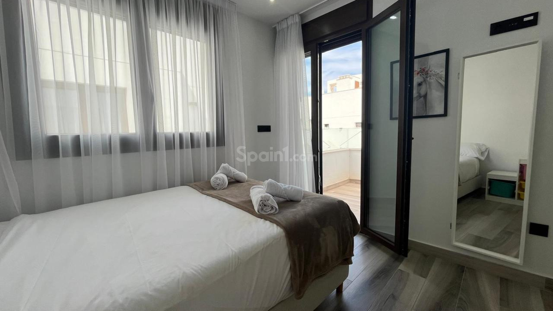 Resale - Villa -
Los Balcones