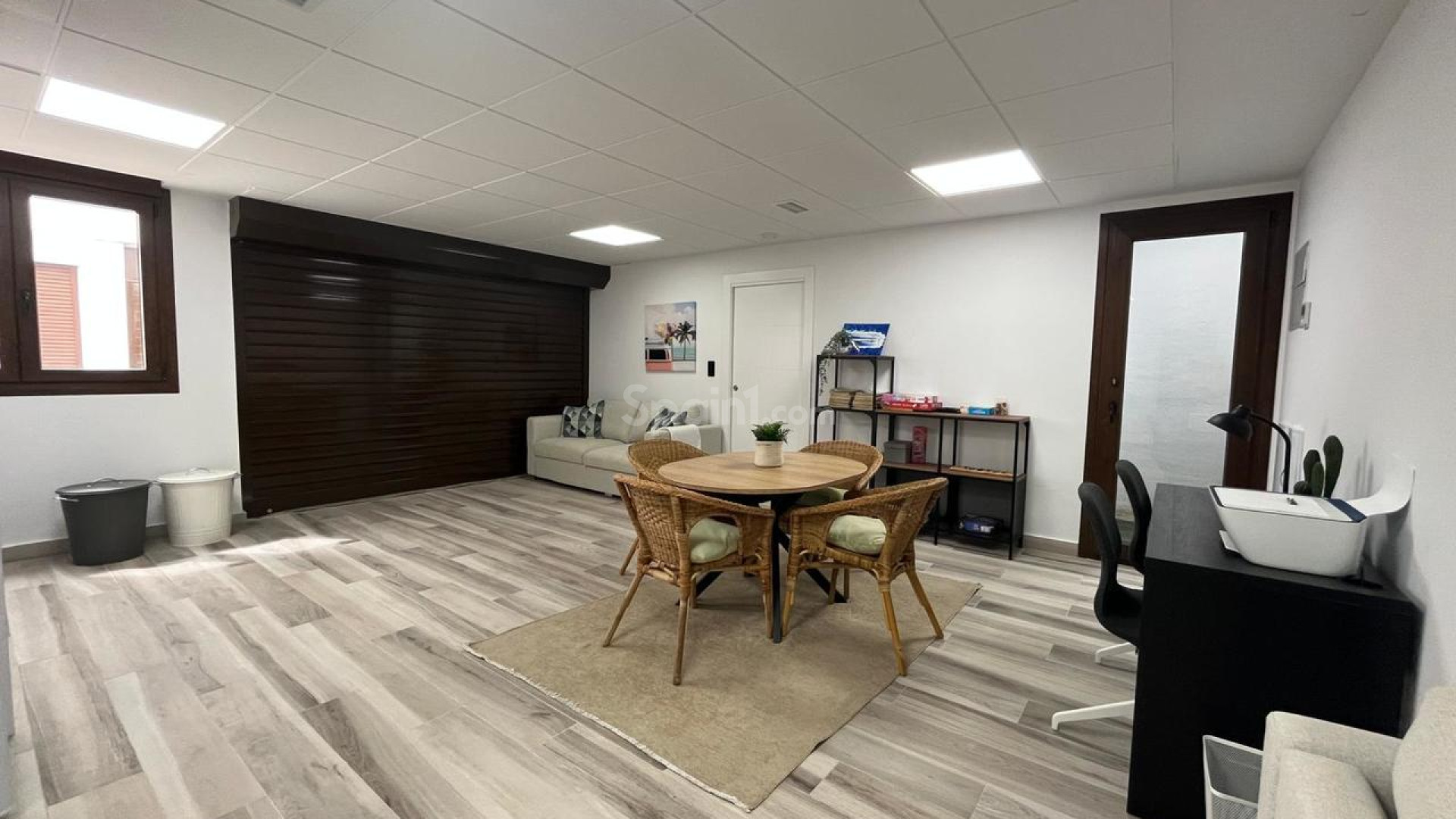 Resale - Villa -
Los Balcones