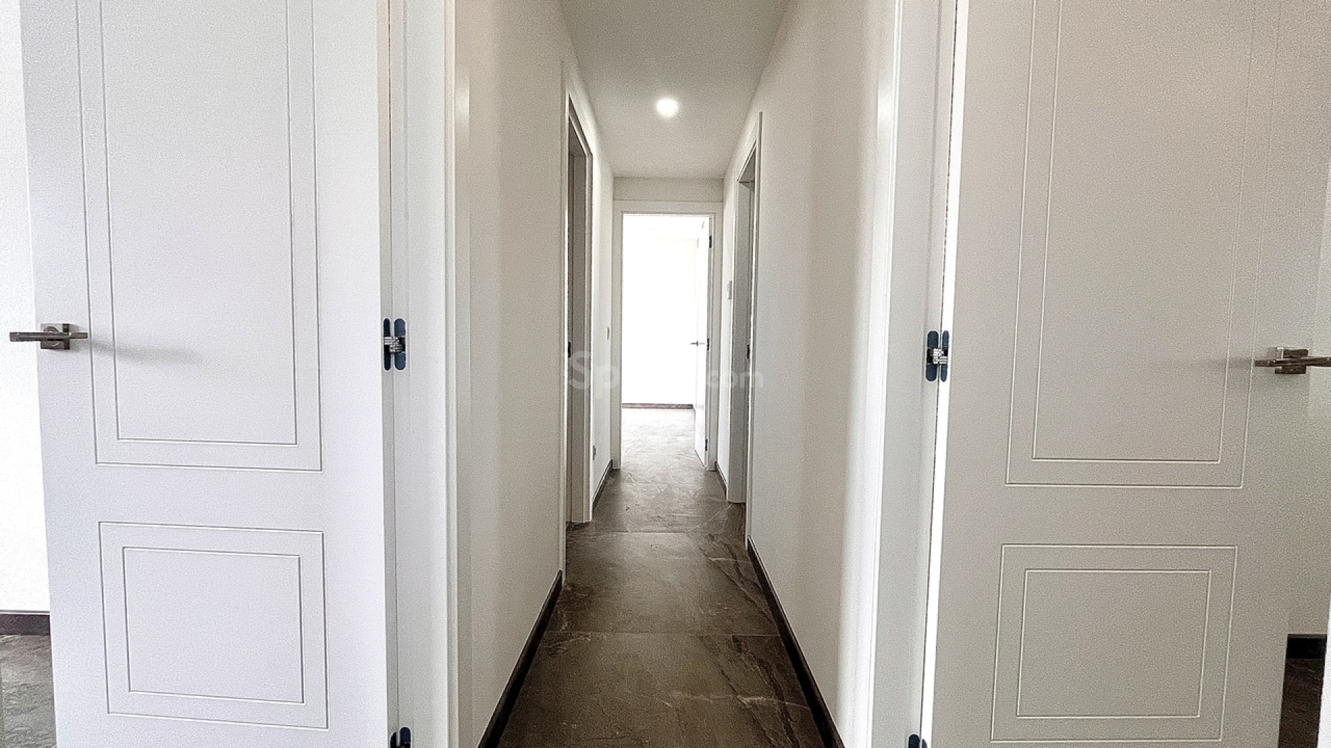 Resale - Villa -
Los Balcones