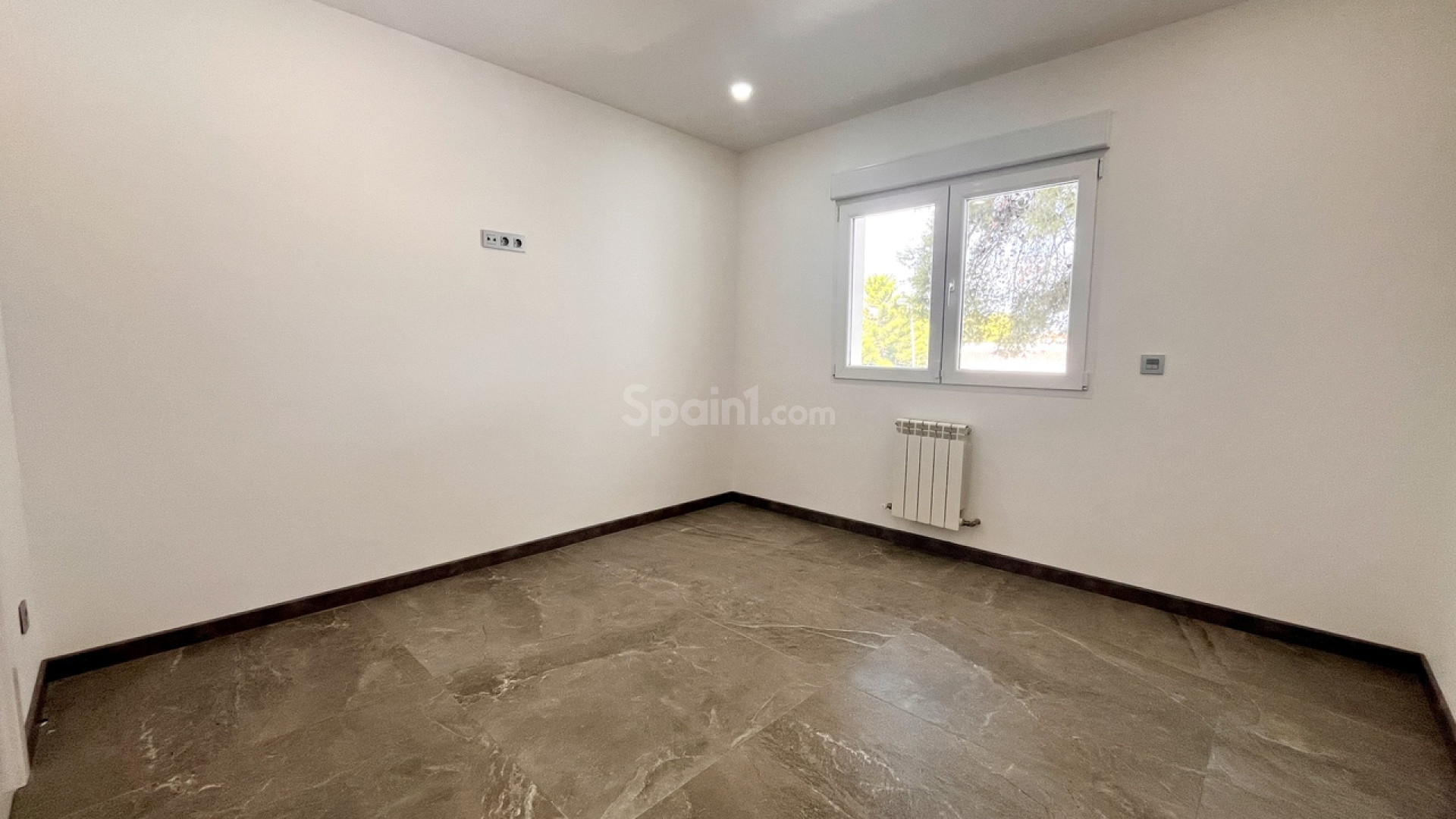 Resale - Villa -
Los Balcones