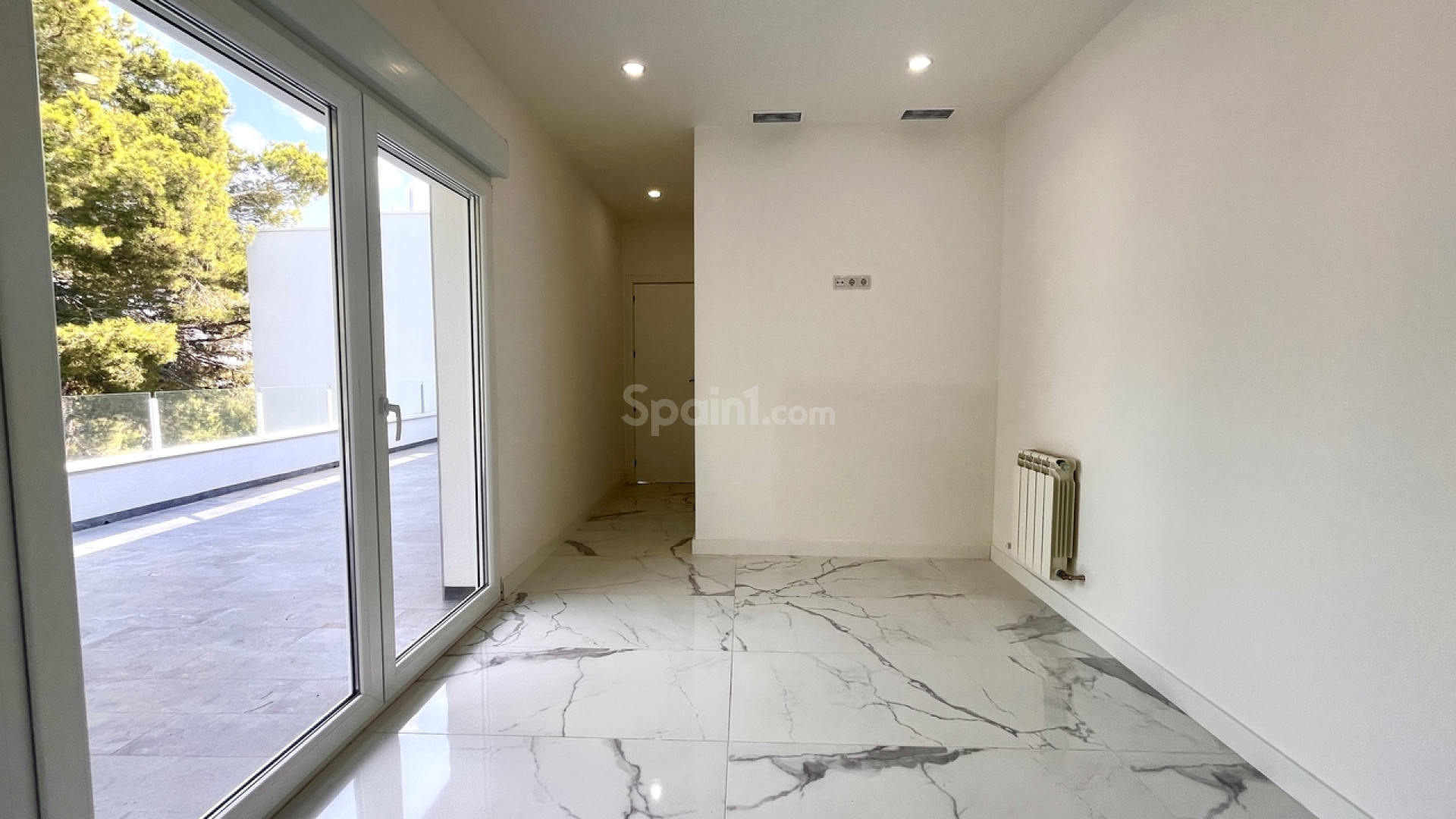 Resale - Villa -
Los Balcones