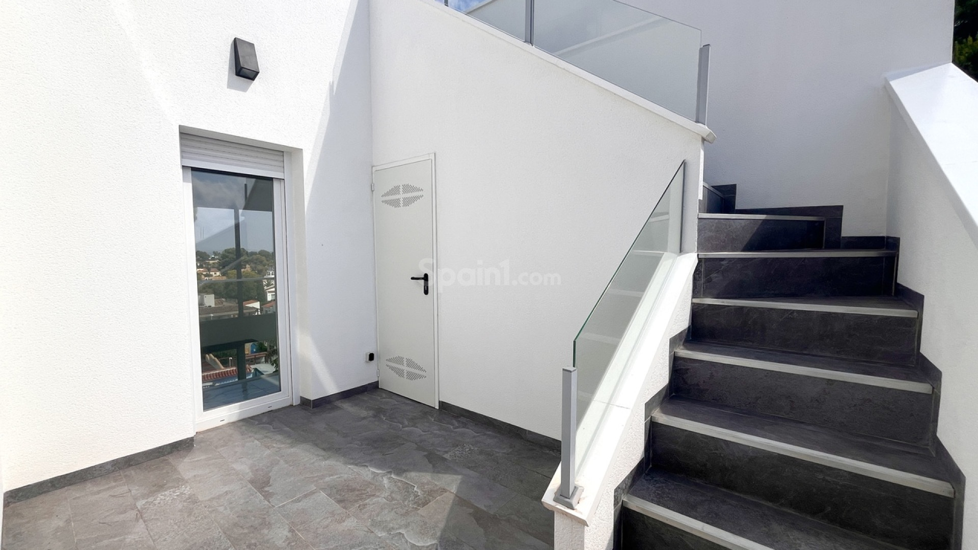 Resale - Villa -
Los Balcones