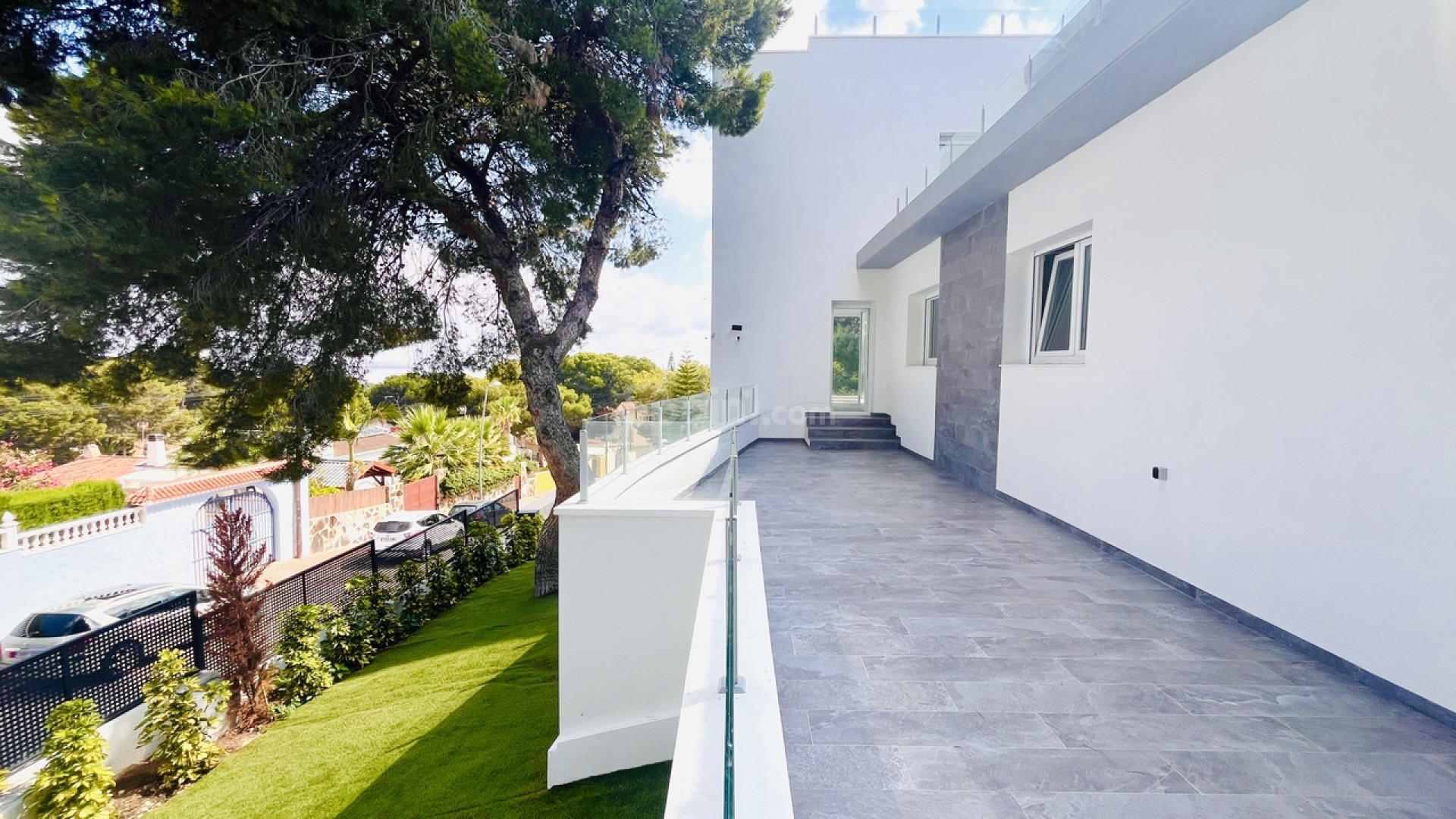 Resale - Villa -
Los Balcones
