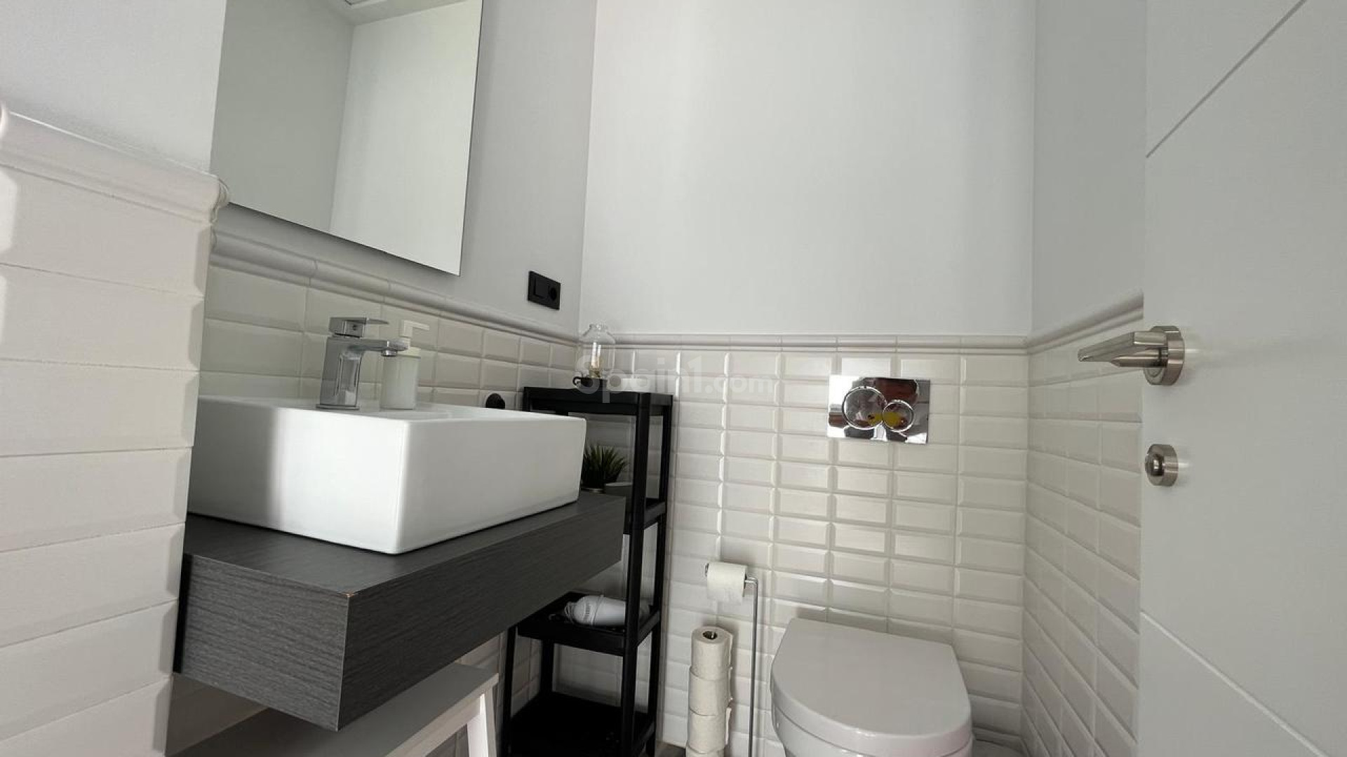 Resale - Villa -
Los Balcones