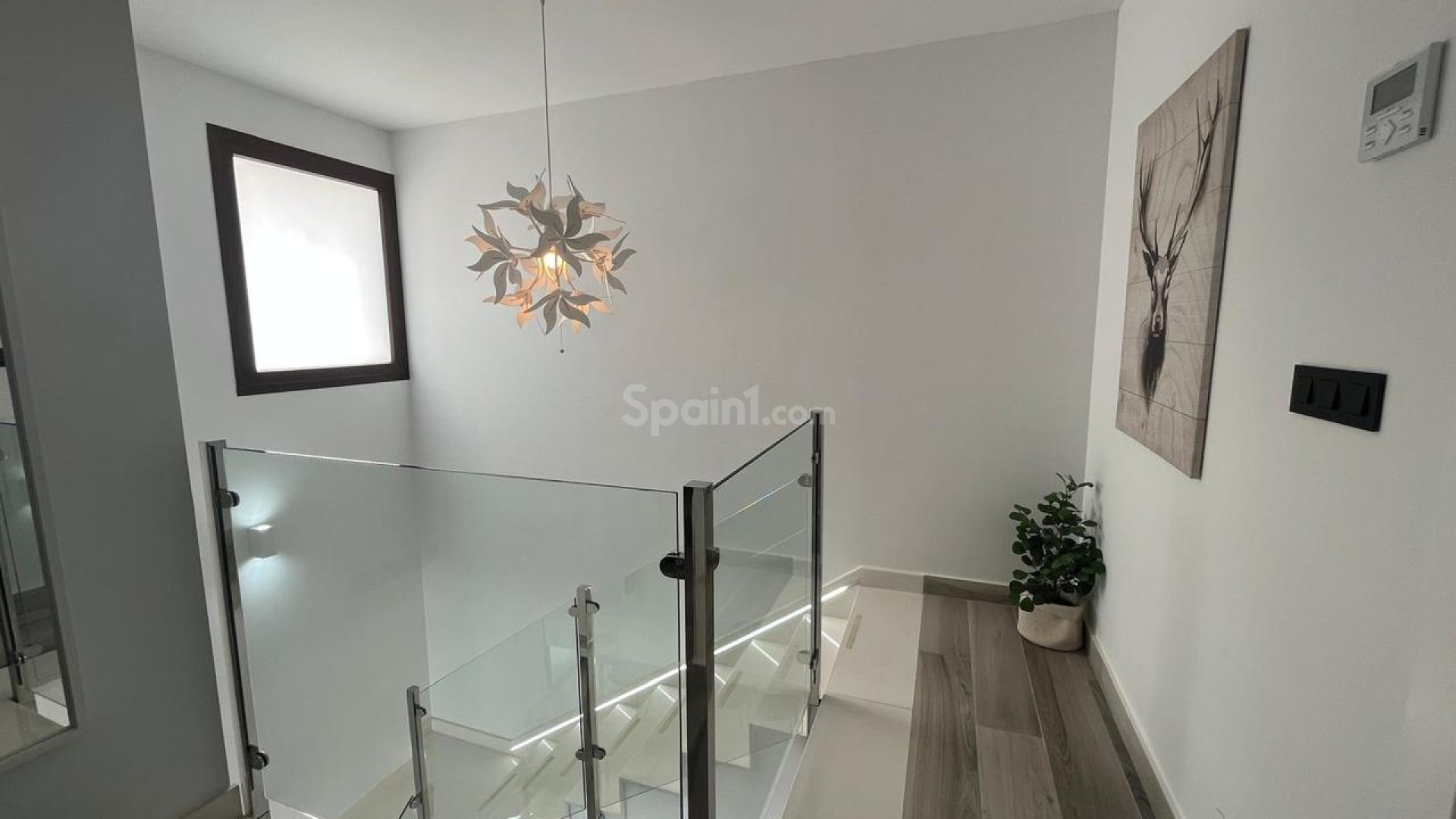 Resale - Villa -
Los Balcones