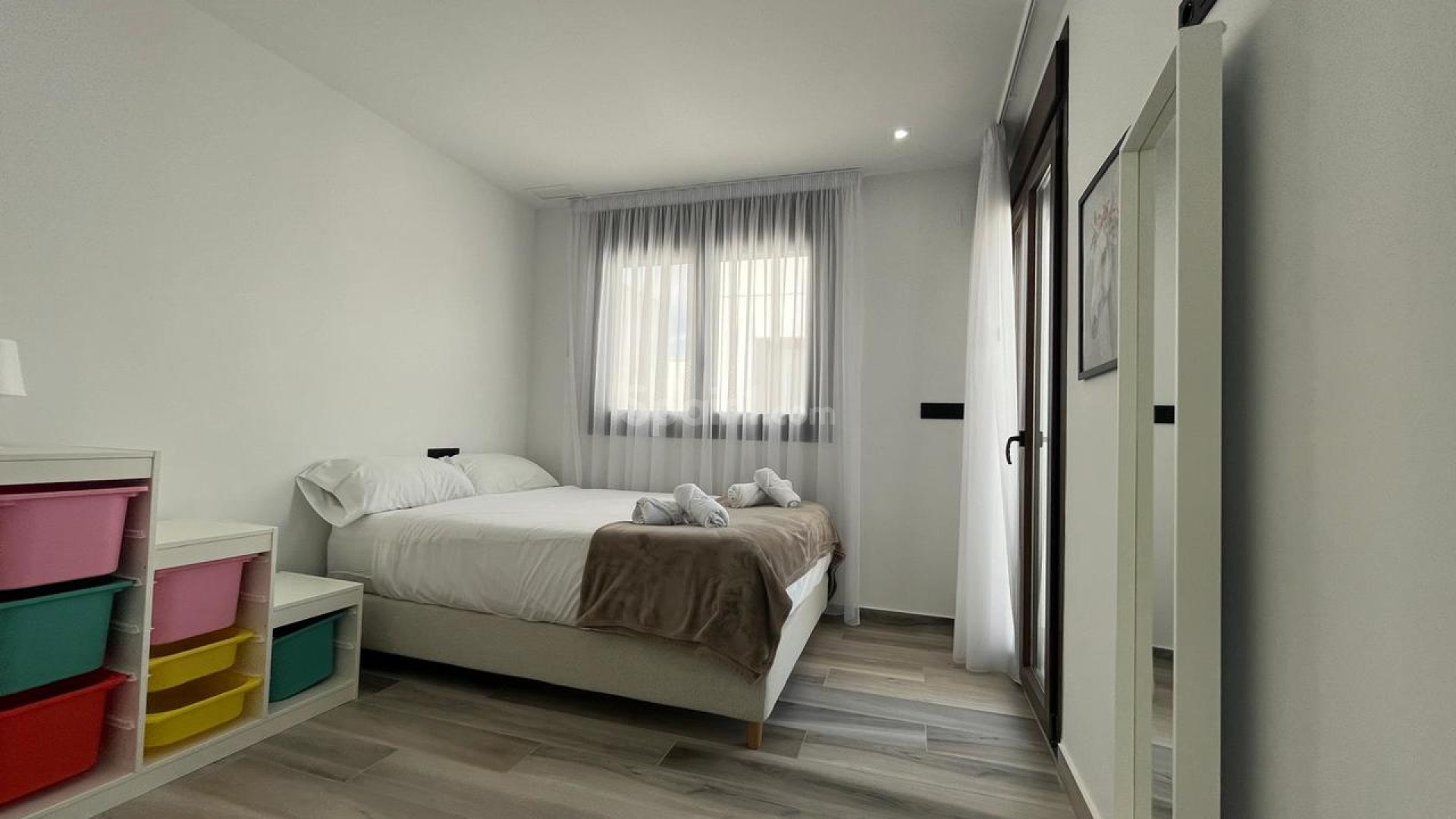 Resale - Villa -
Los Balcones