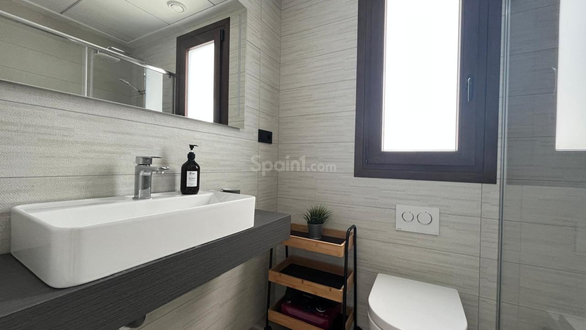 Resale - Villa -
Los Balcones