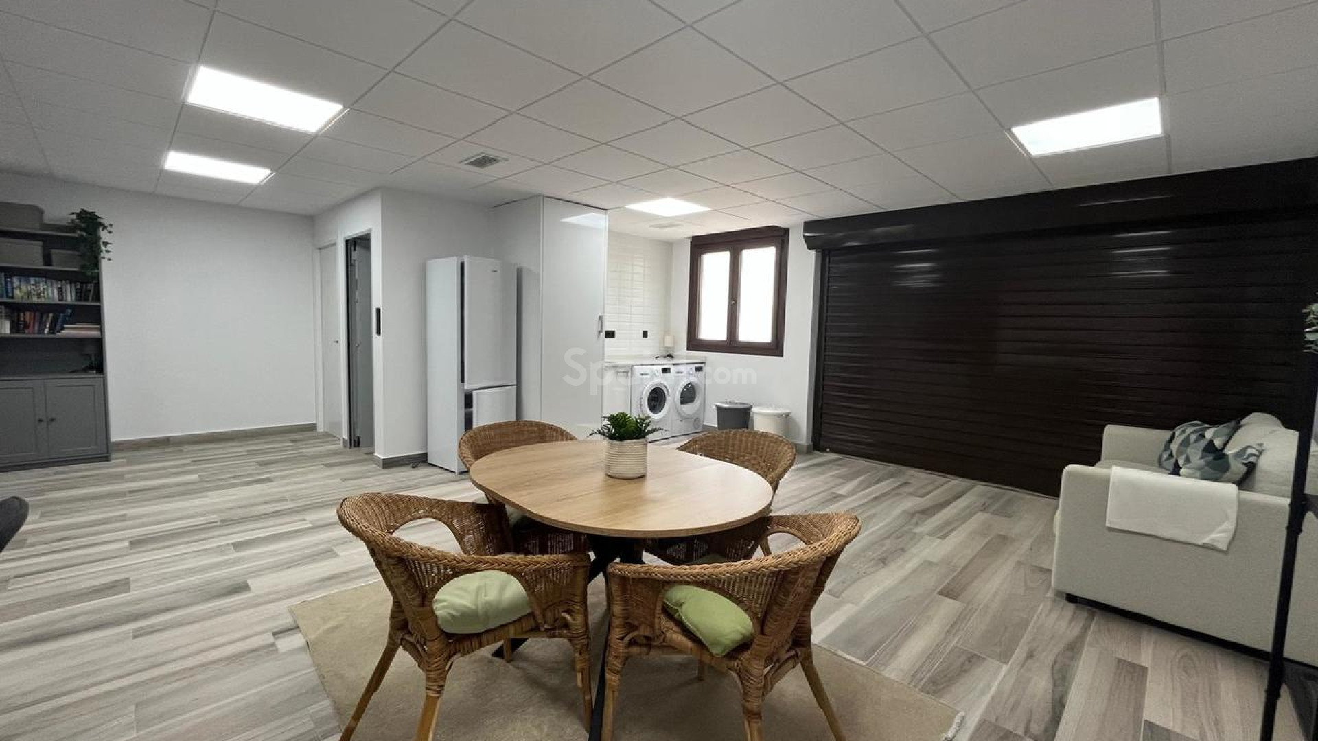 Resale - Villa -
Los Balcones