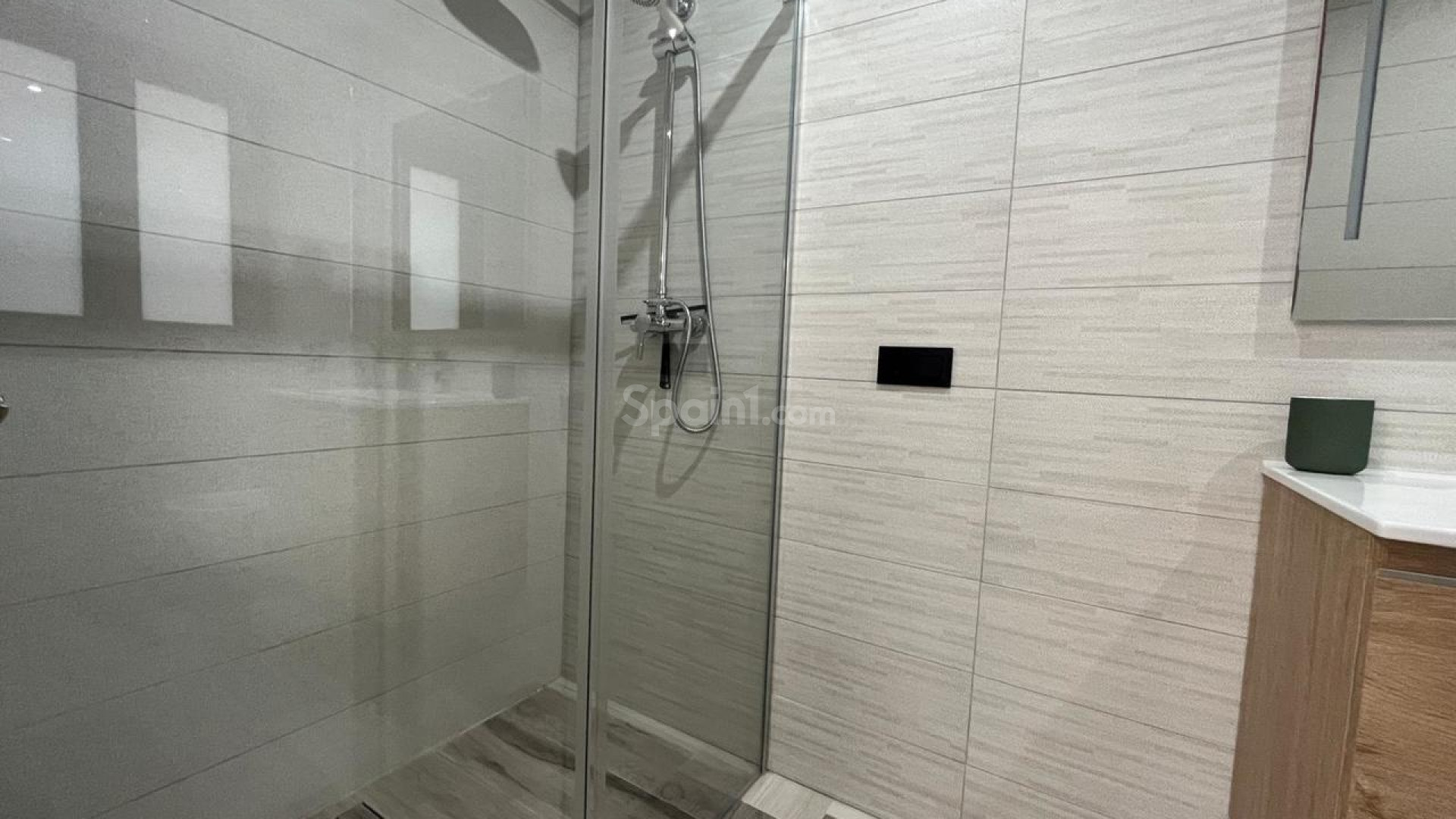 Resale - Villa -
Los Balcones