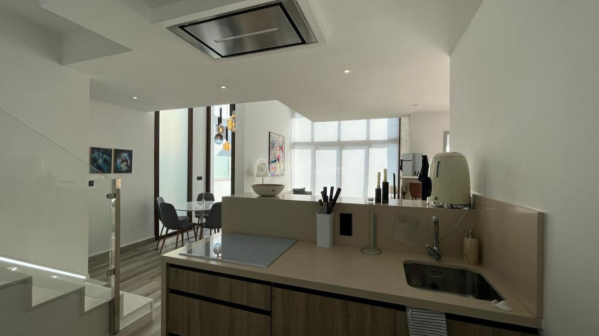 Resale - Villa -
Los Balcones