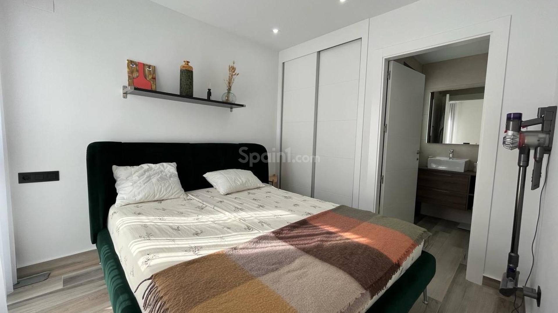 Resale - Villa -
Los Balcones