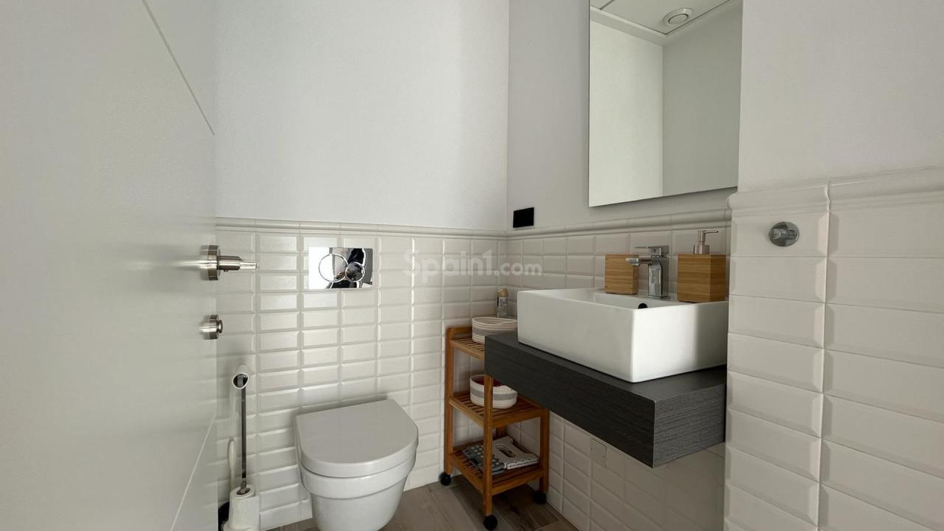 Resale - Villa -
Los Balcones