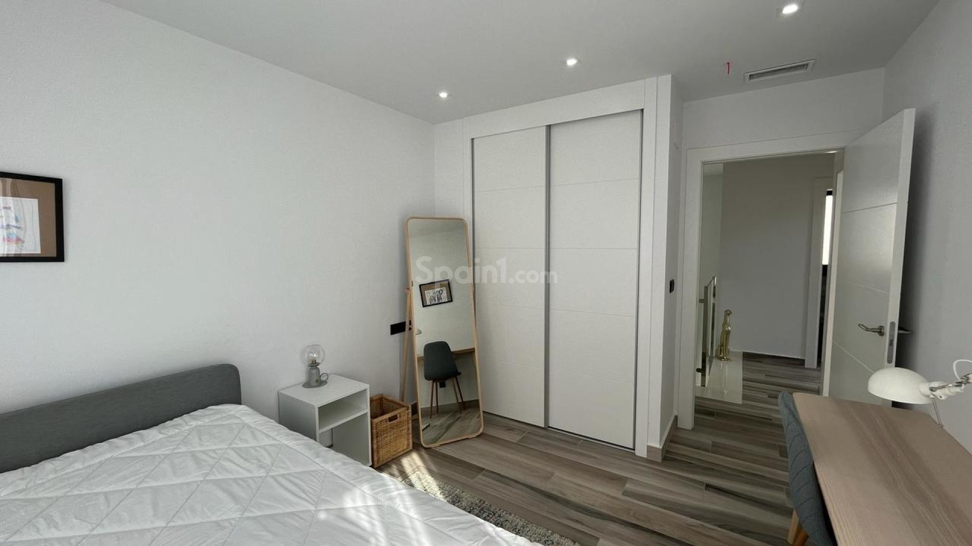 Resale - Villa -
Los Balcones