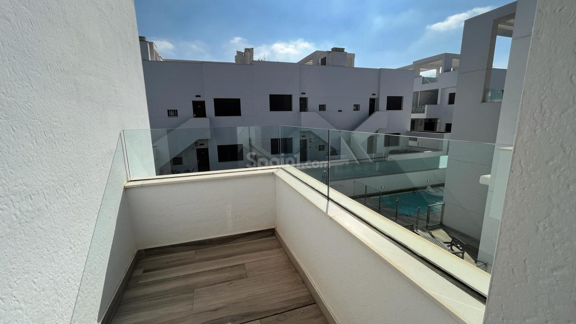 Resale - Villa -
Los Balcones
