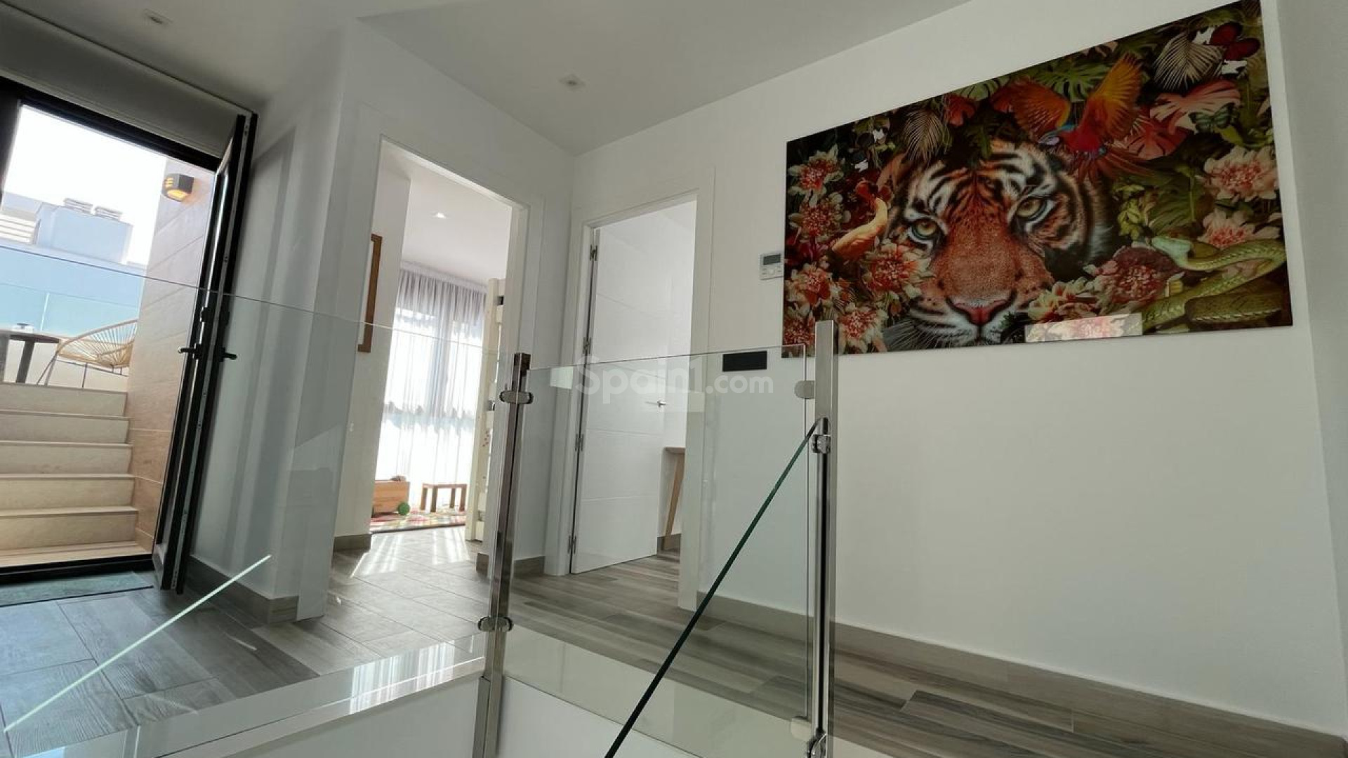 Resale - Villa -
Los Balcones