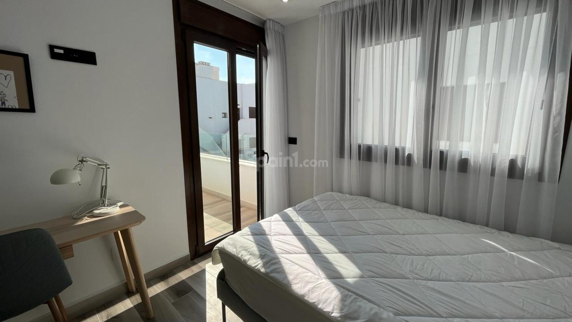 Resale - Villa -
Los Balcones