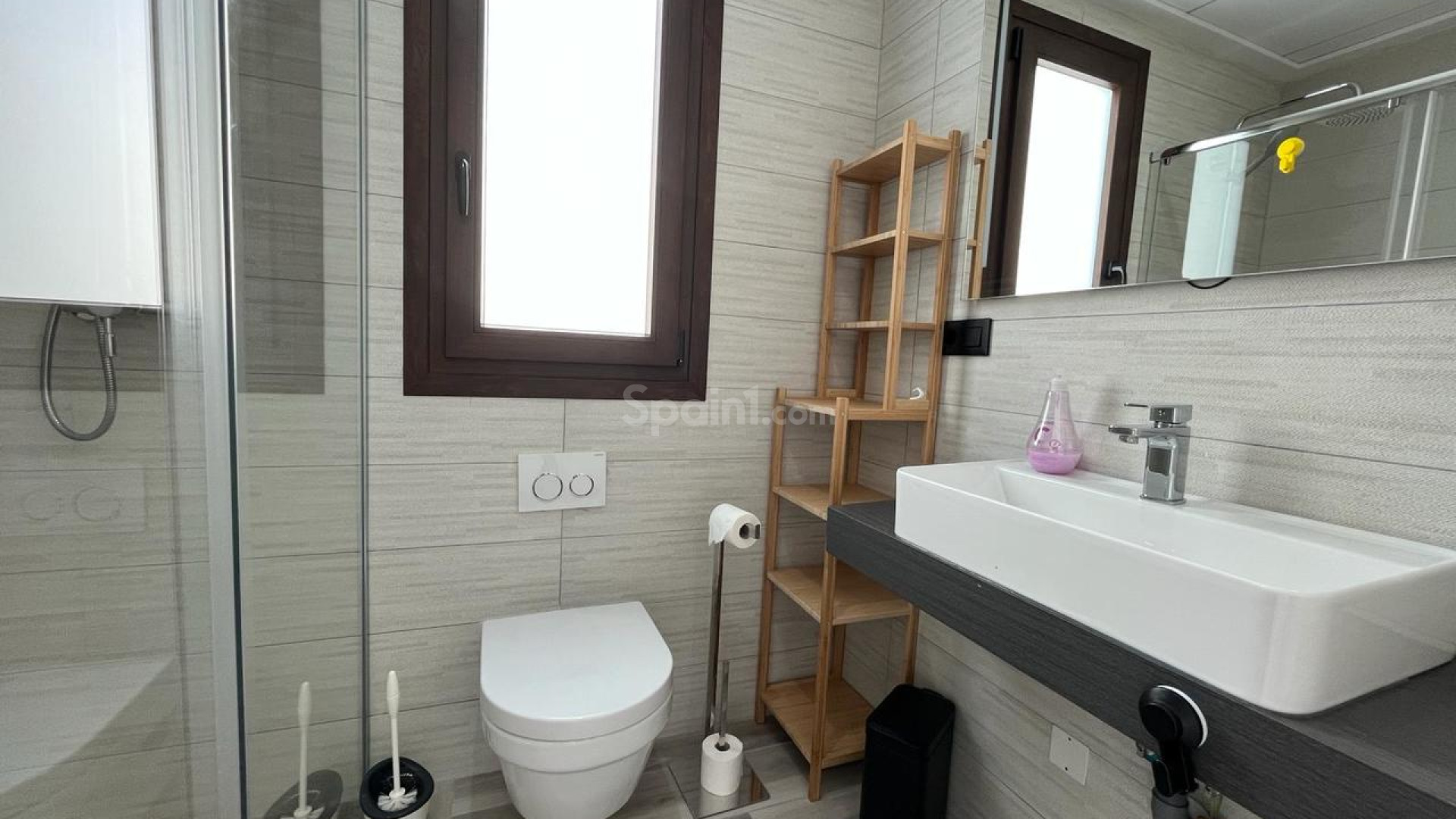 Resale - Villa -
Los Balcones