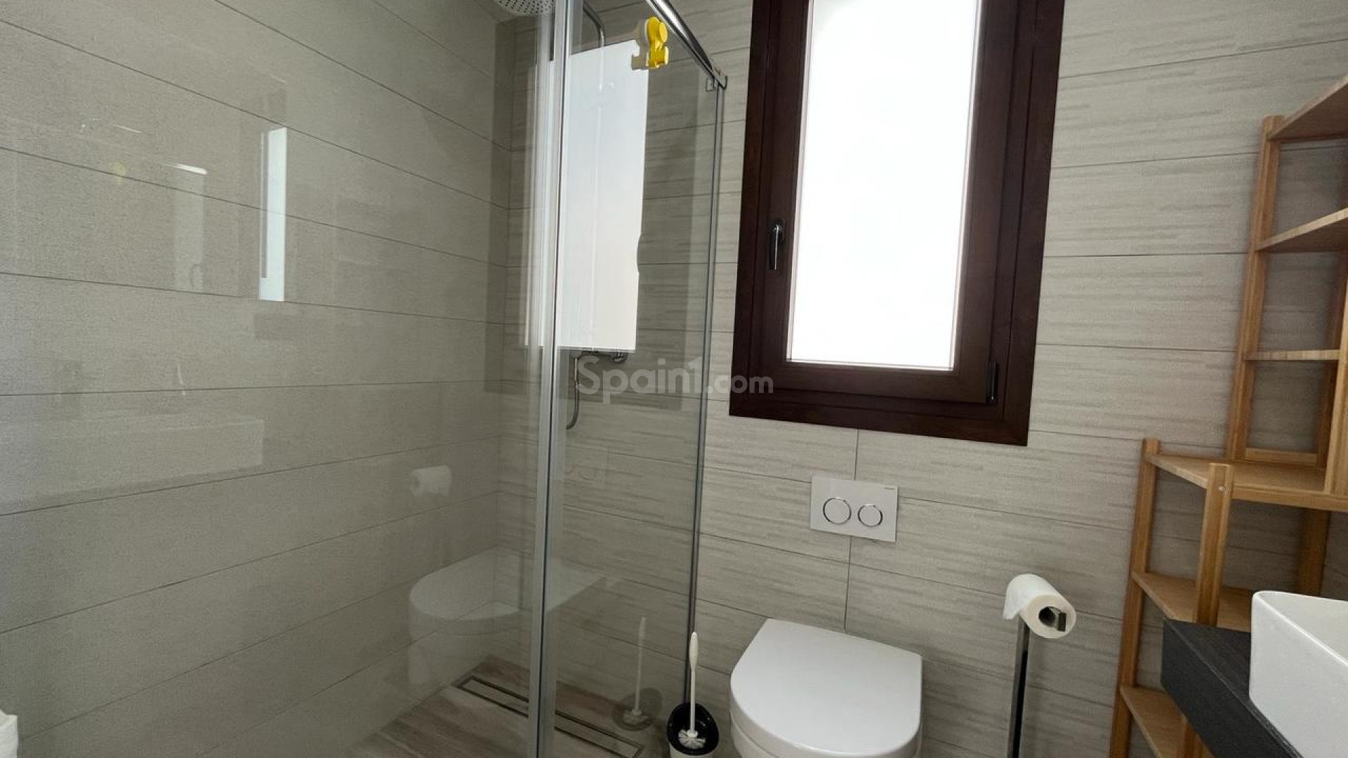 Resale - Villa -
Los Balcones