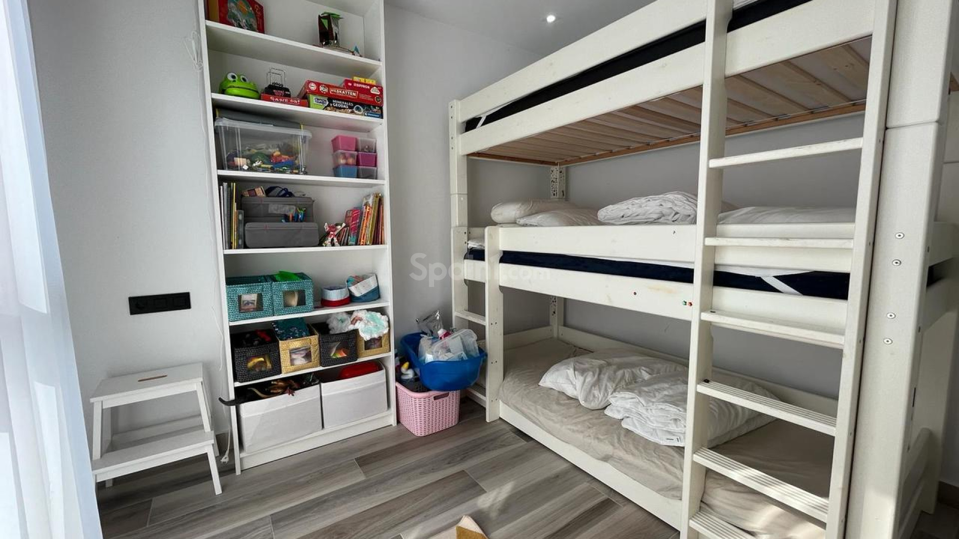 Resale - Villa -
Los Balcones