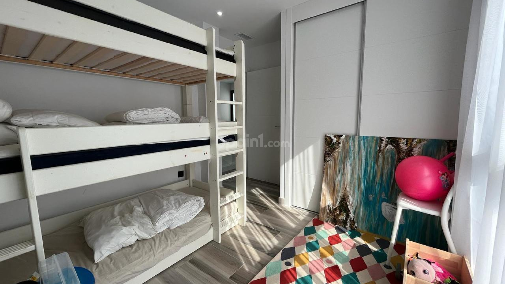 Resale - Villa -
Los Balcones