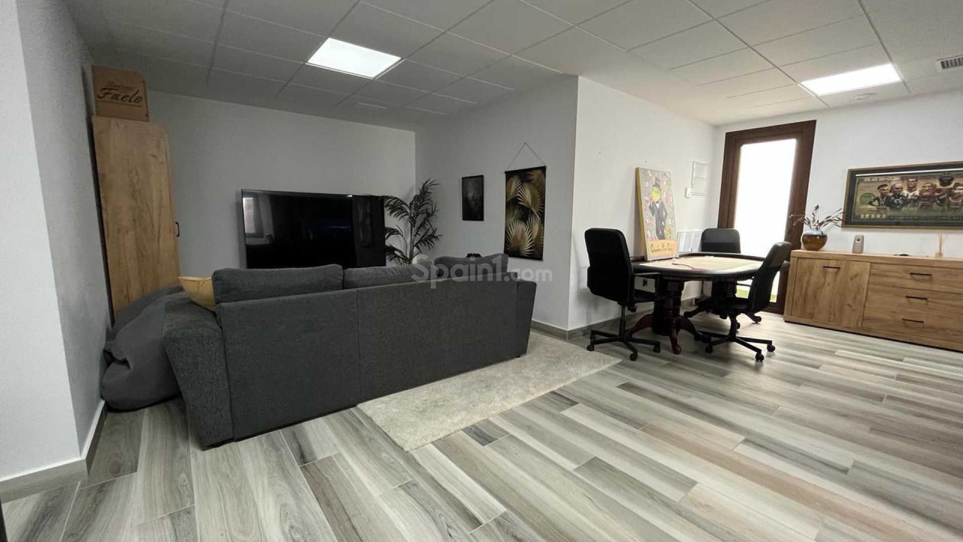 Resale - Villa -
Los Balcones