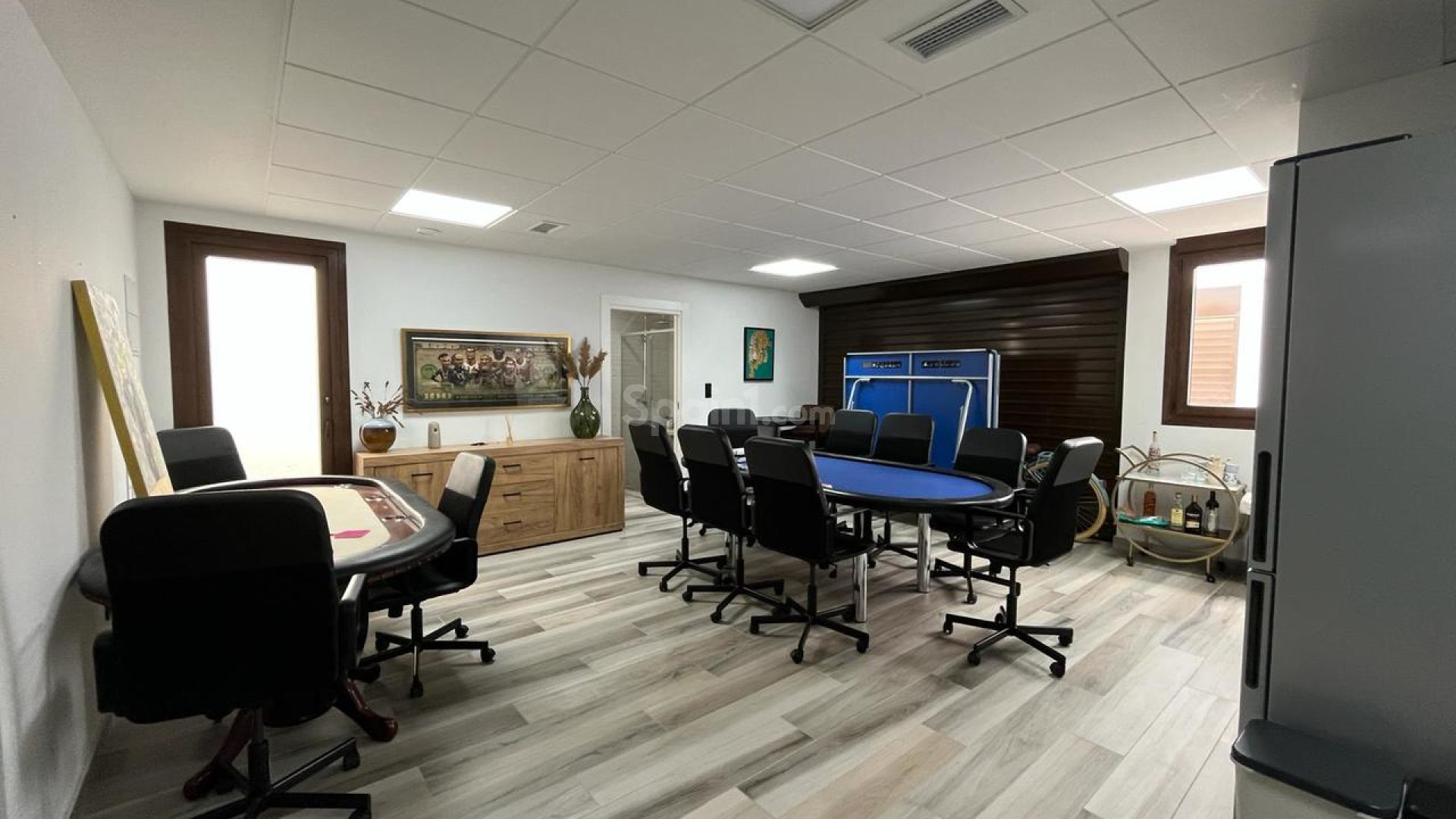 Resale - Villa -
Los Balcones