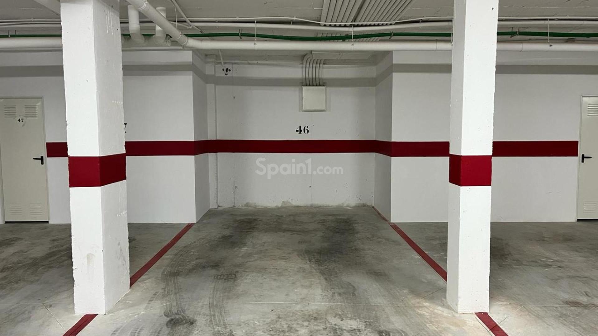 Resale - Villa -
Los Balcones