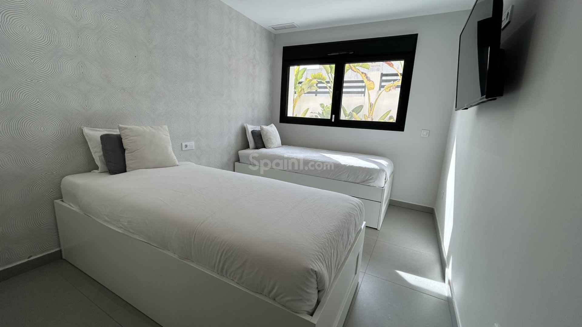 Resale - Villa -
Los Balcones