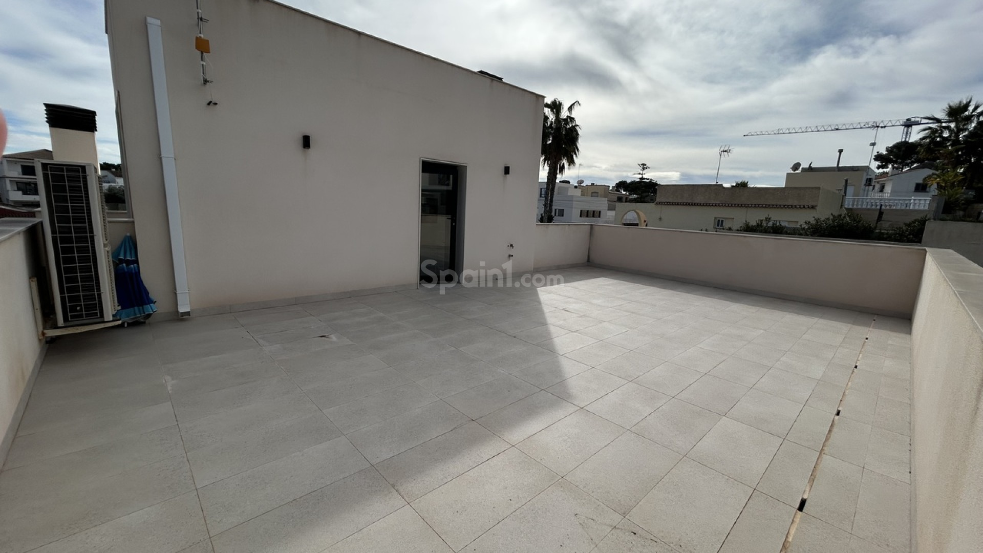 Resale - Villa -
Los Balcones