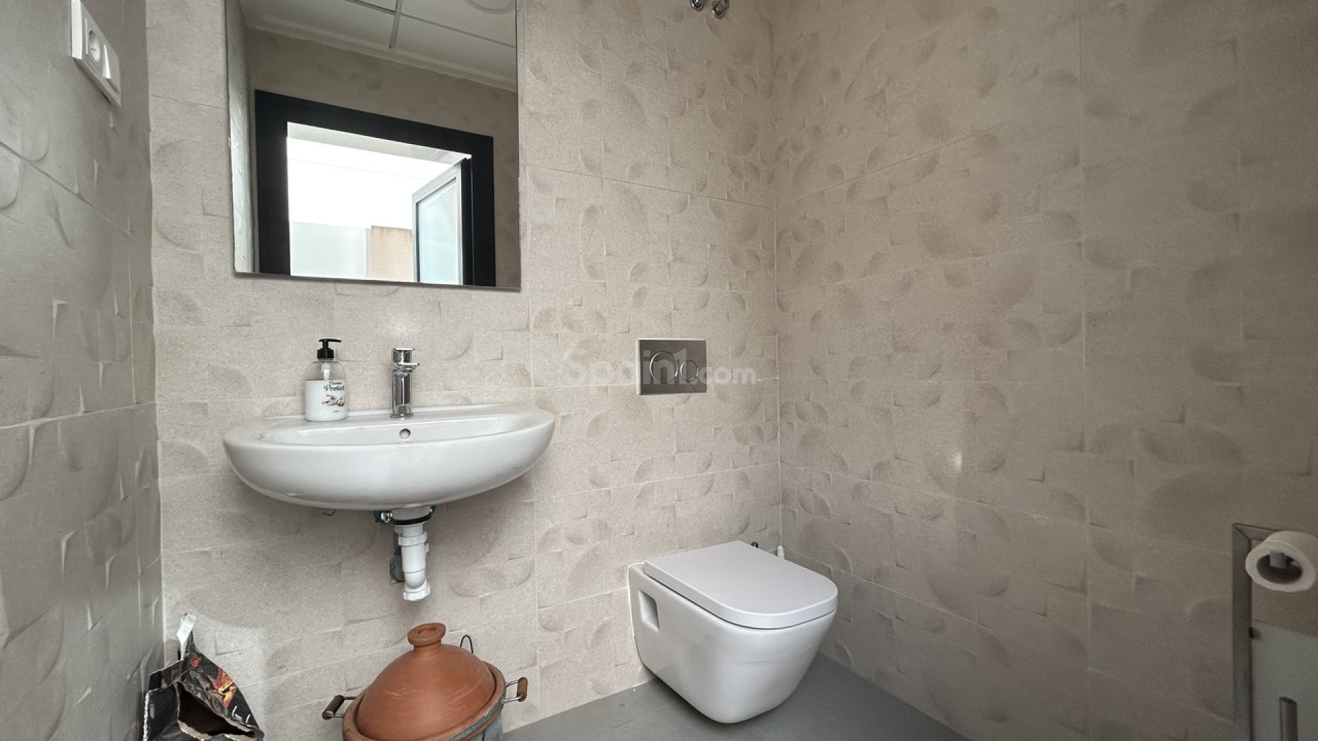 Resale - Villa -
Los Balcones