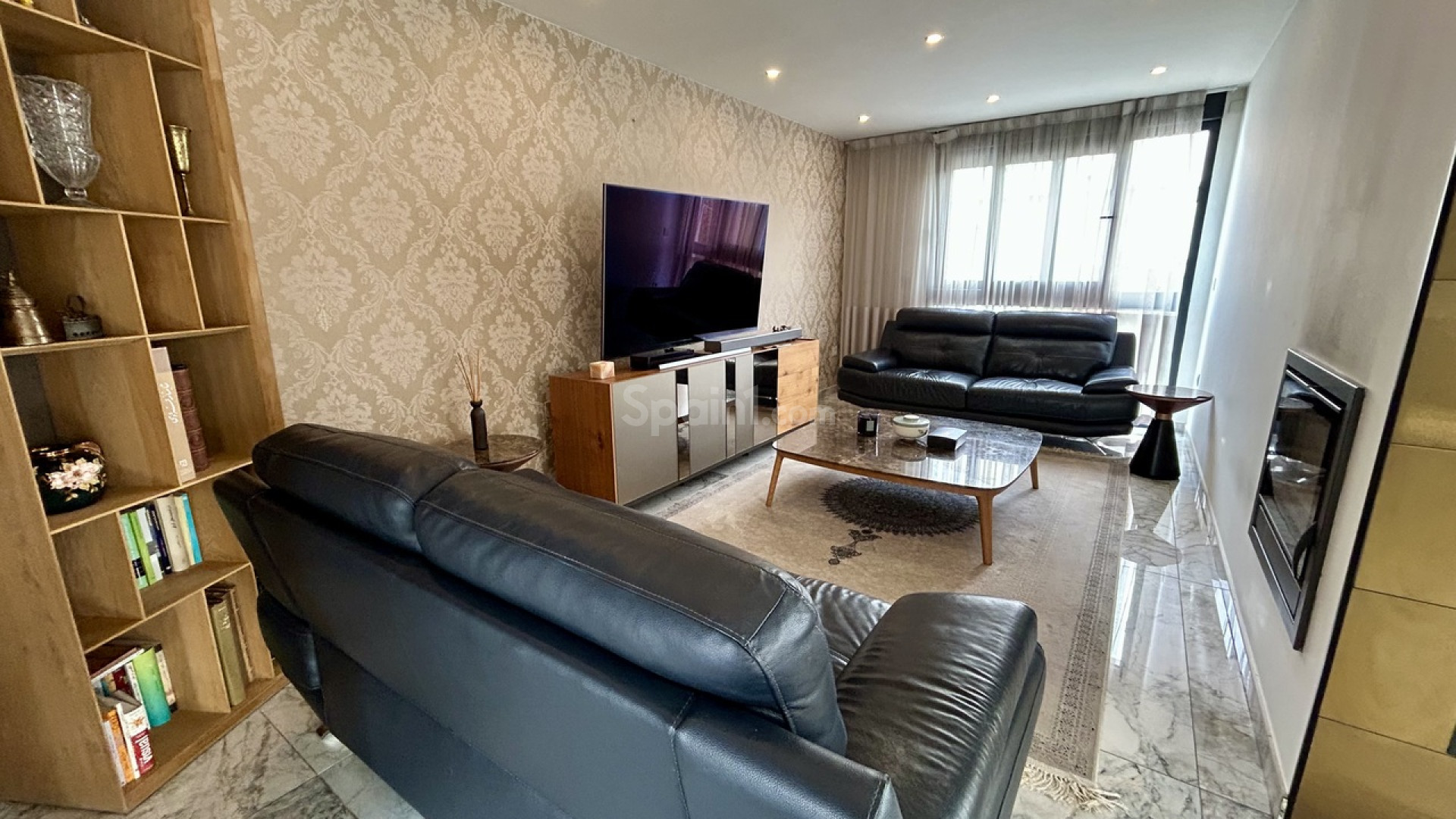 Resale - Villa -
Los Balcones