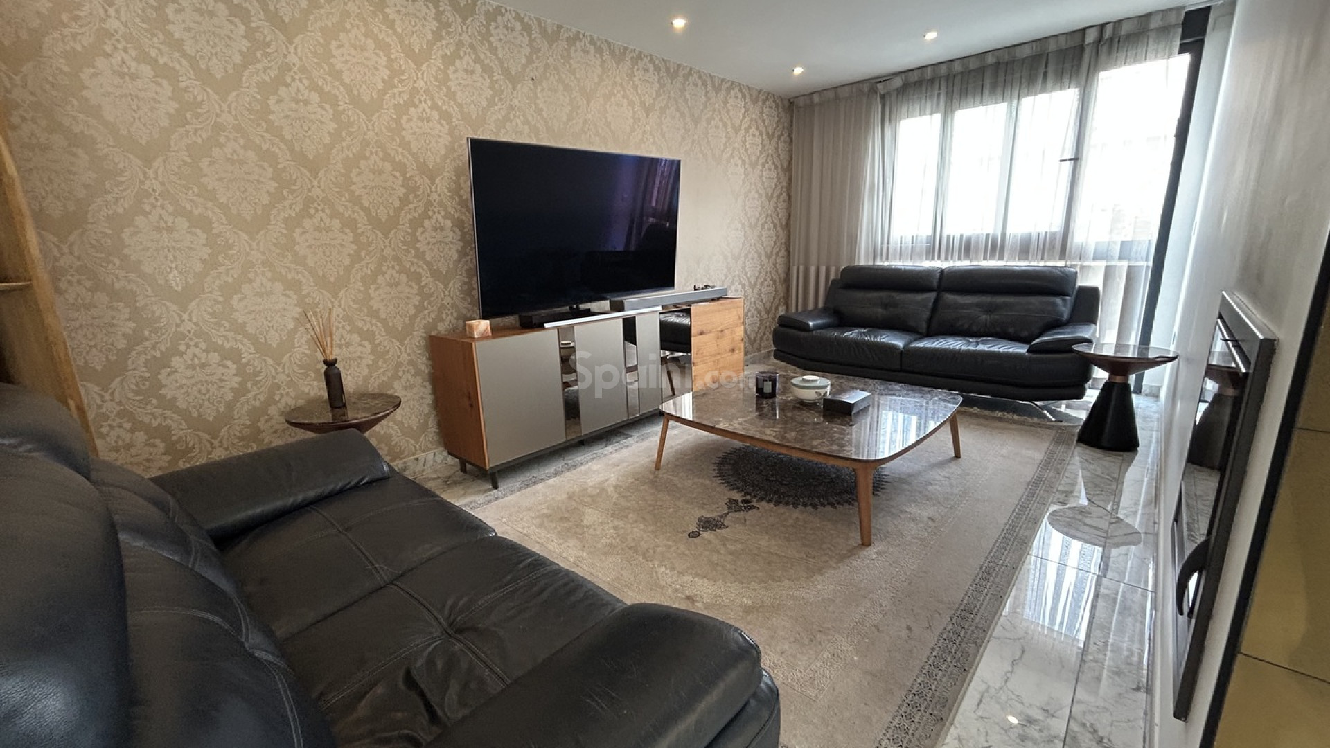 Resale - Villa -
Los Balcones