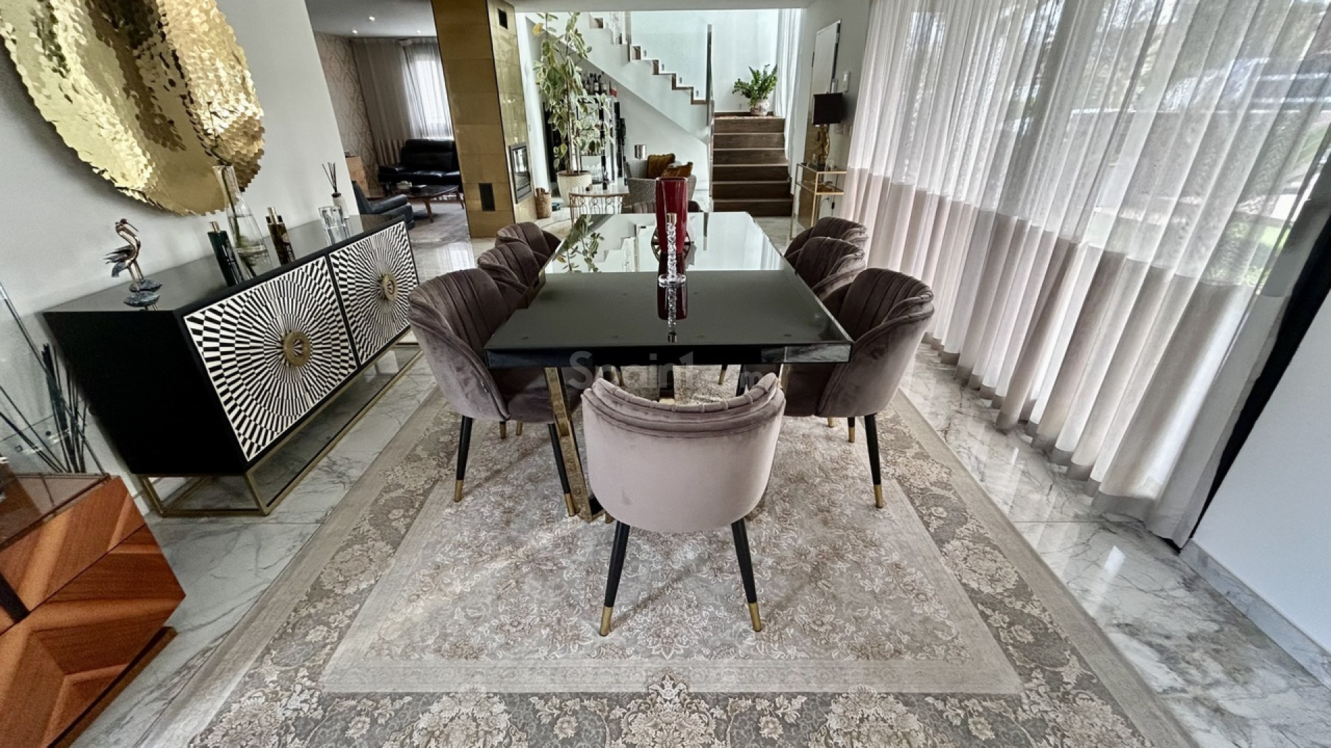 Resale - Villa -
Los Balcones