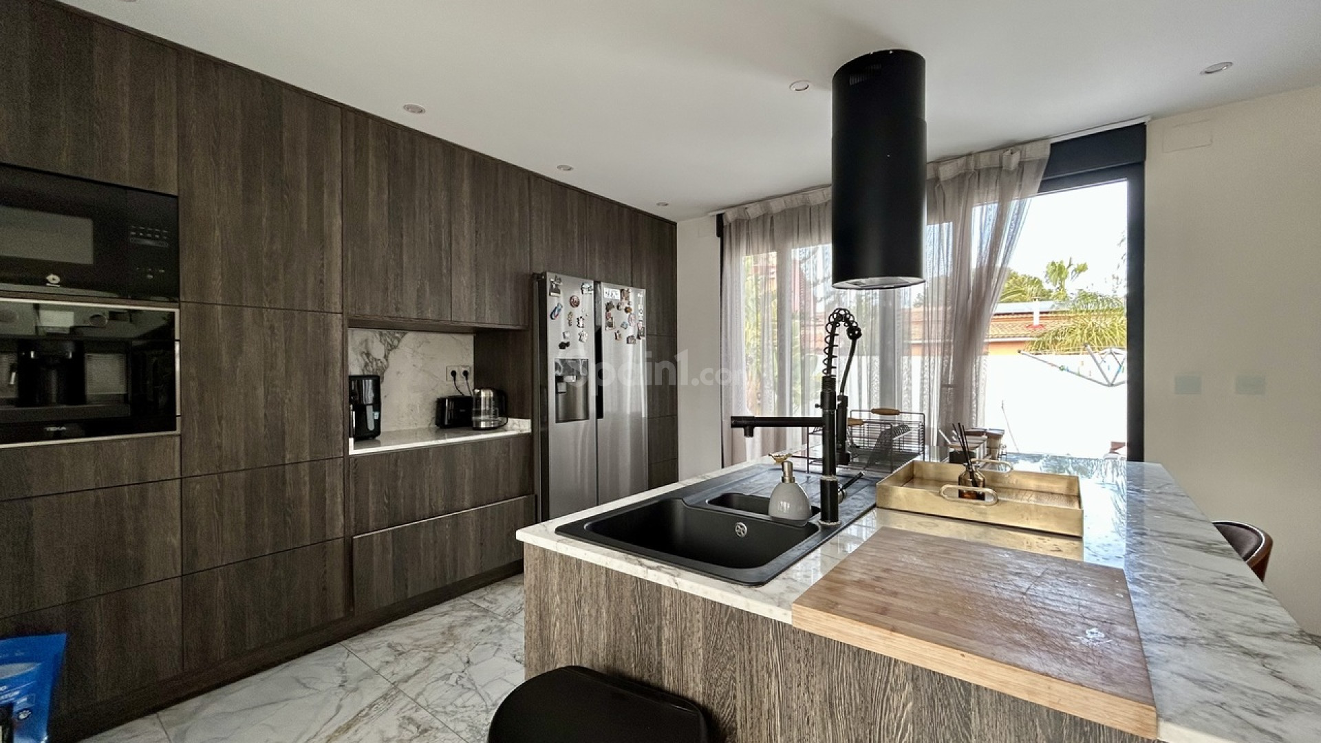 Resale - Villa -
Los Balcones