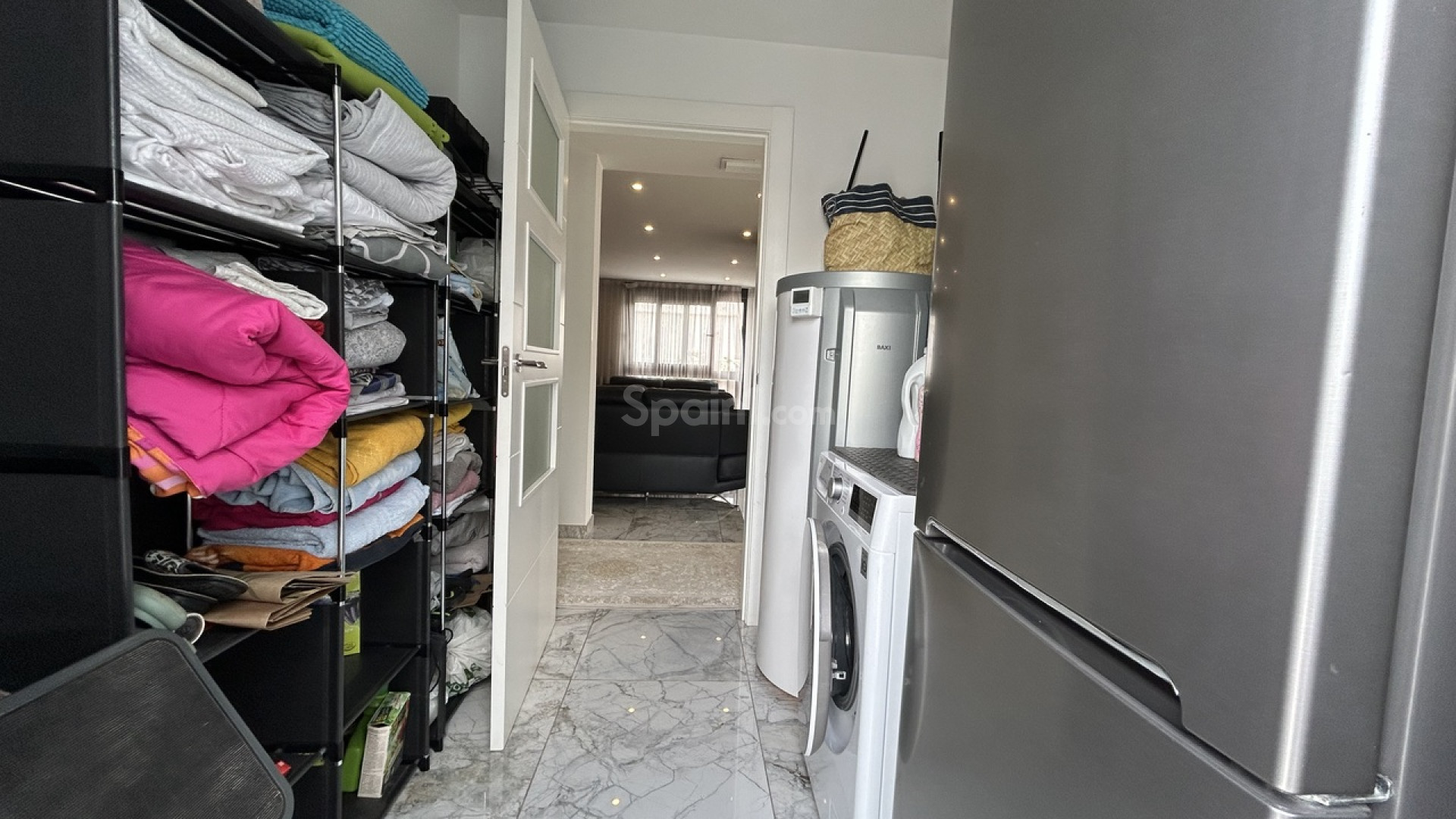 Resale - Villa -
Los Balcones