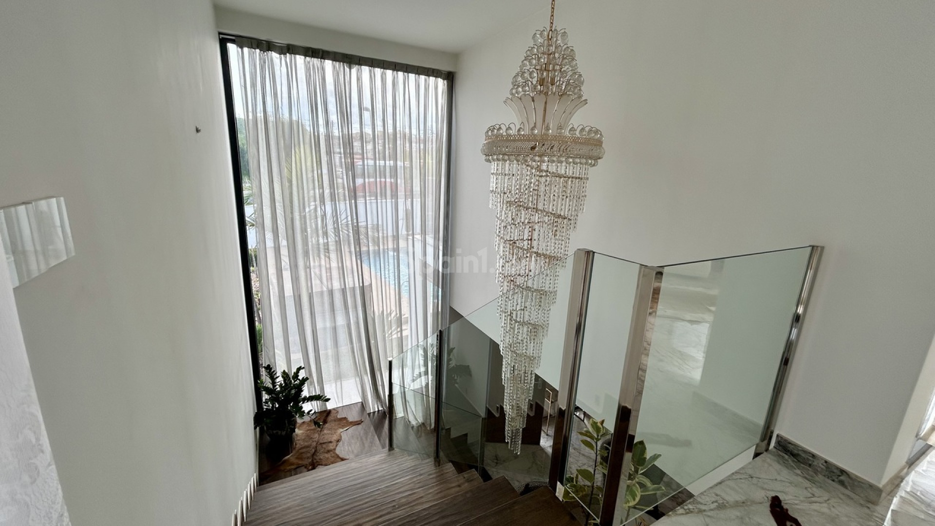 Resale - Villa -
Los Balcones