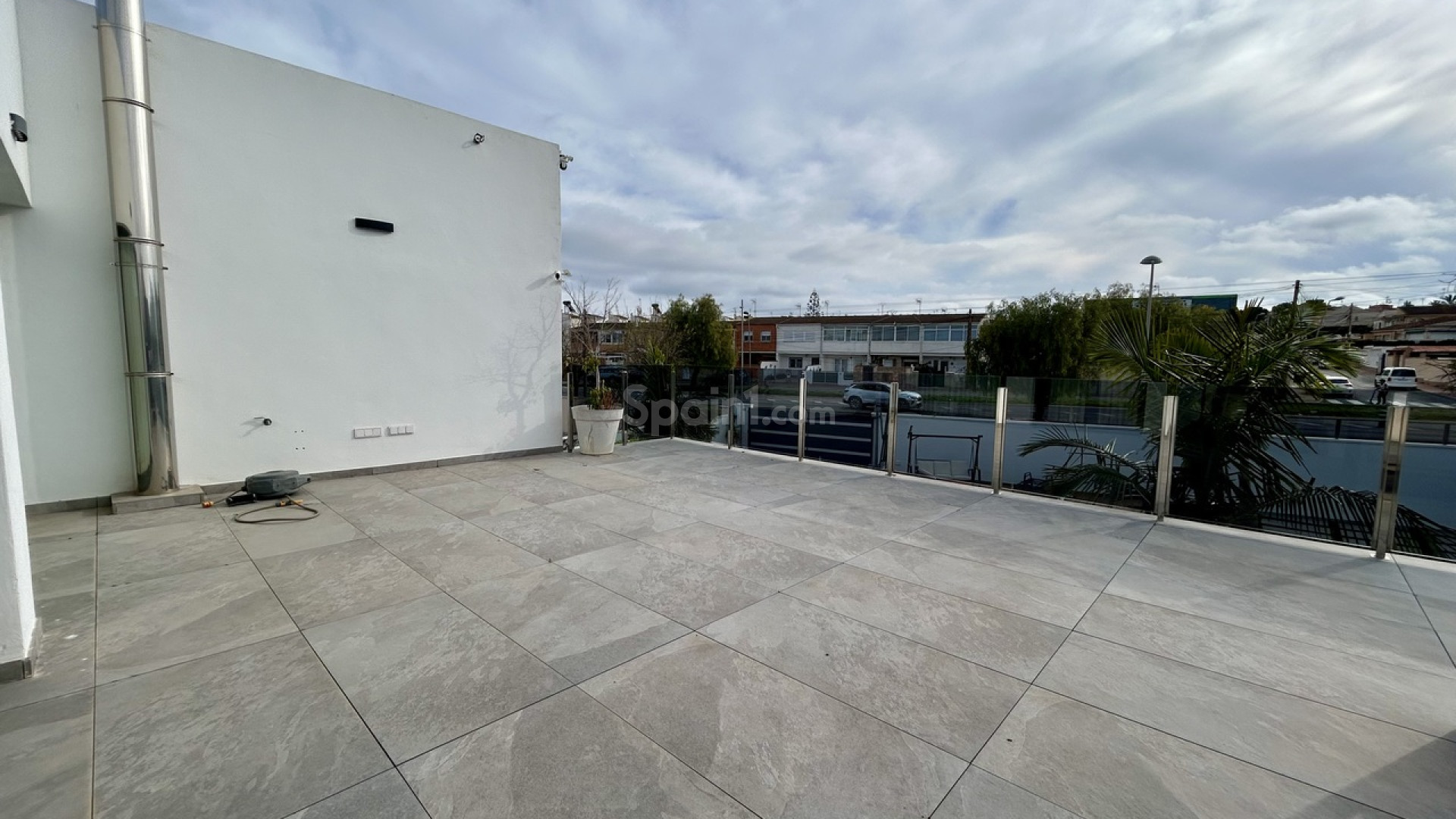 Resale - Villa -
Los Balcones