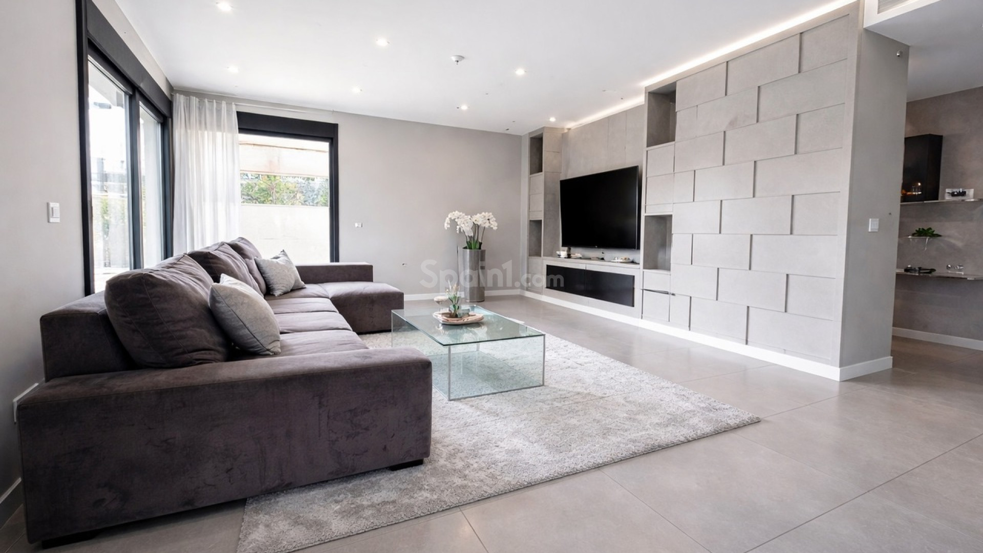 Resale - Villa -
Los Balcones