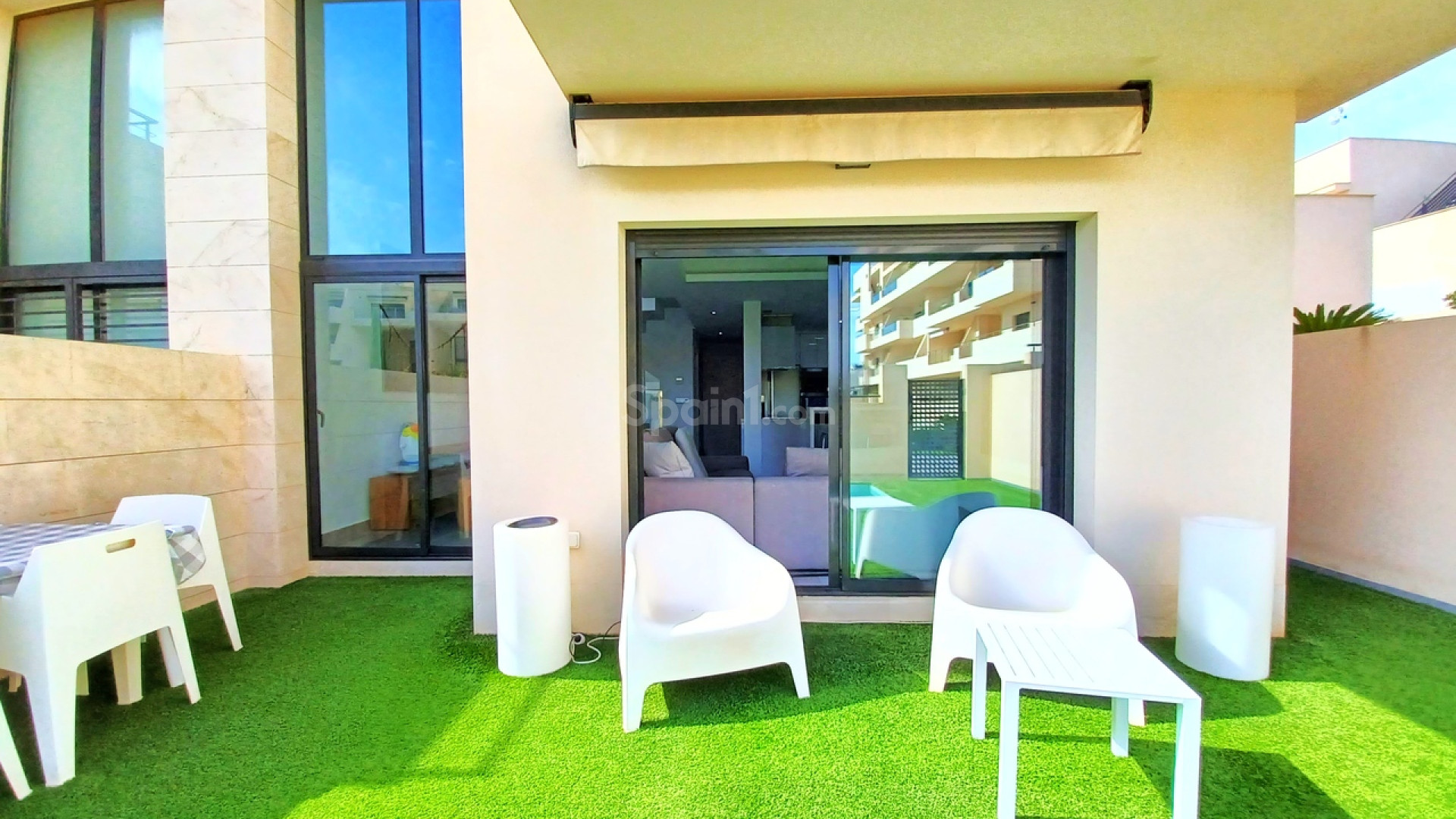 Resale - Villa -
Los Dolses