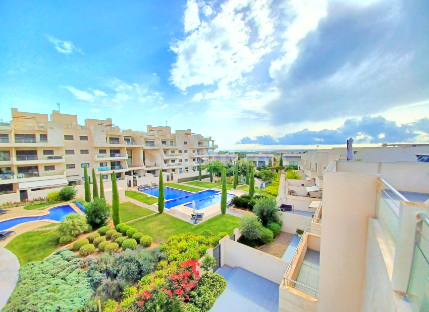 Resale - Villa -
Los Dolses