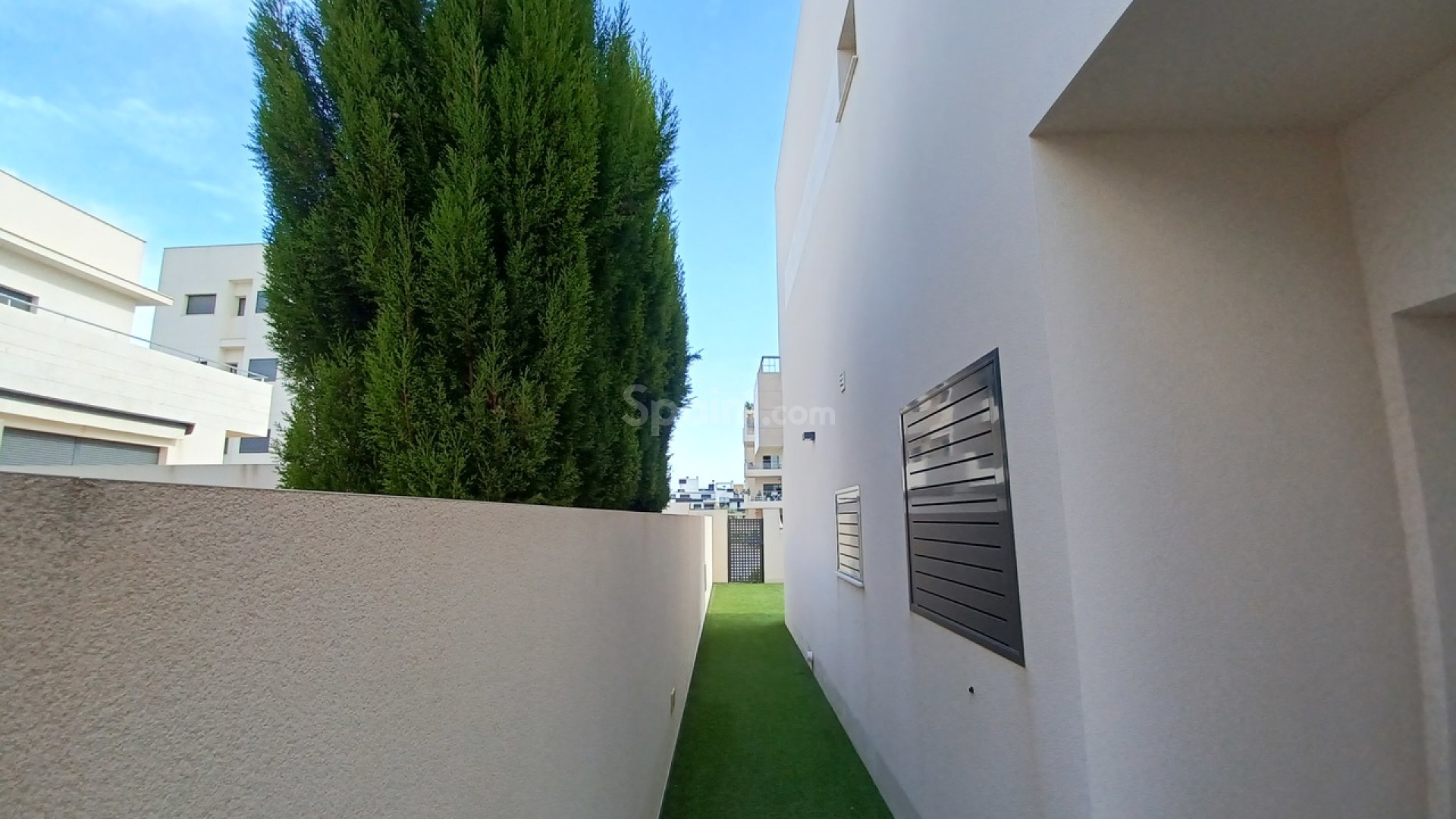 Resale - Villa -
Los Dolses