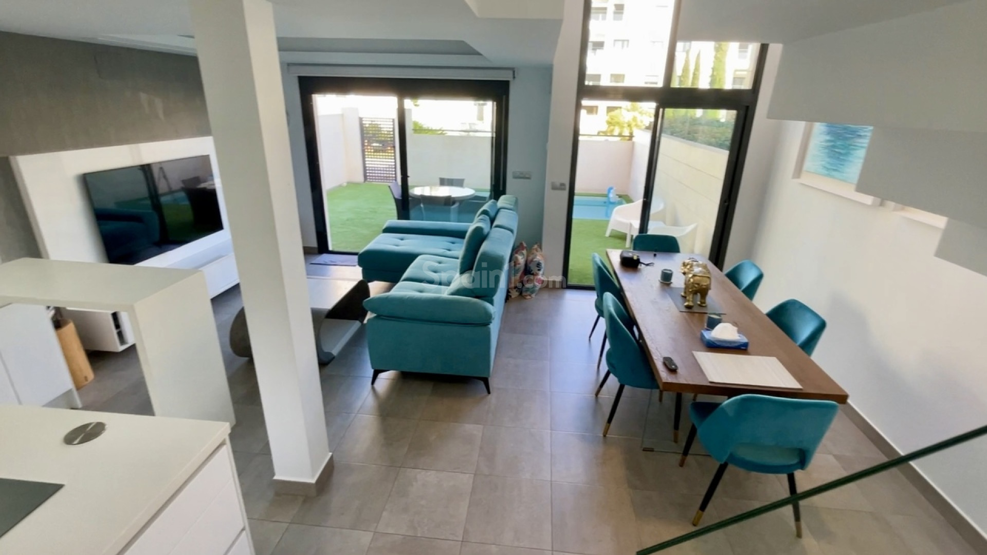 Resale - Villa -
Los Dolses